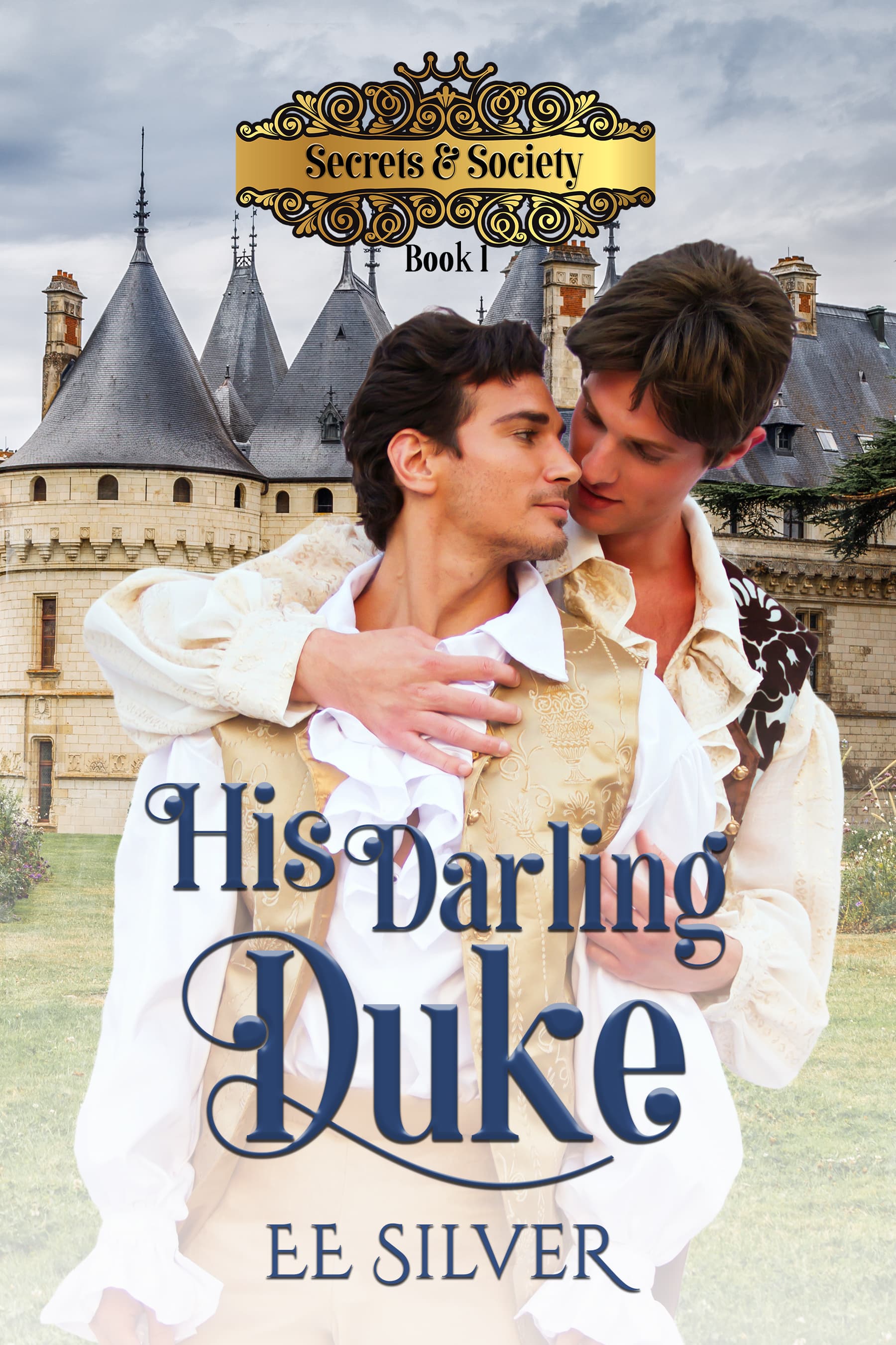 His Darling Duke