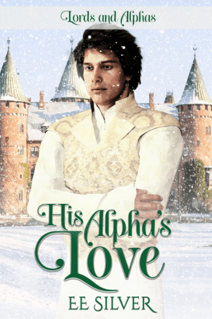 His Alpha's Love