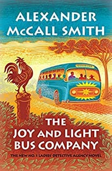 The Joy and Light Bus Company