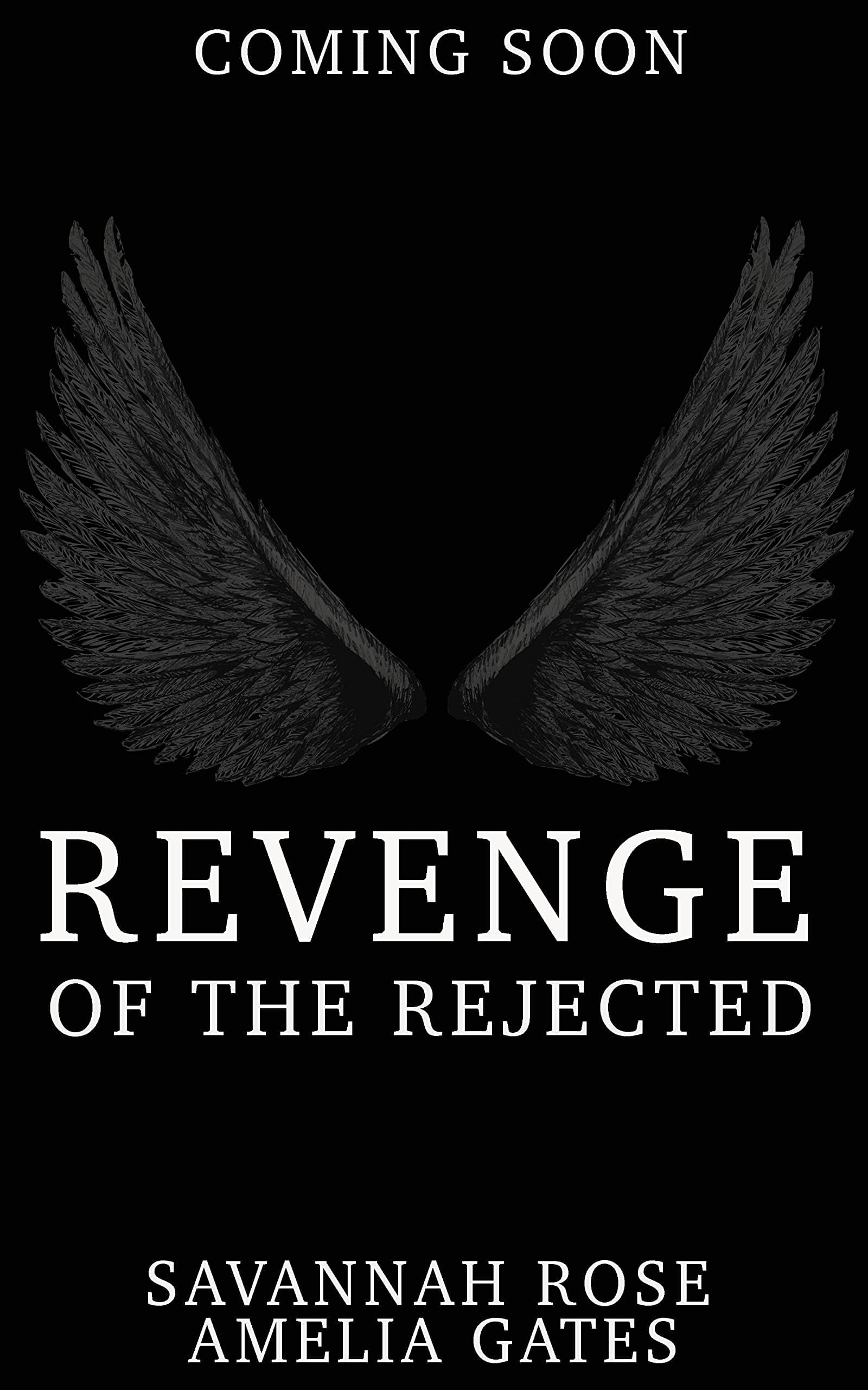 Revenge of the Rejected