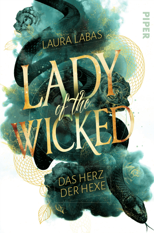 Das Herz der Hexe