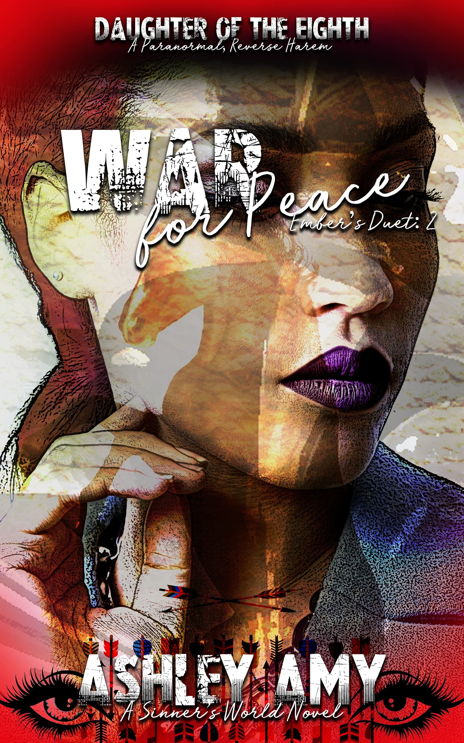 War for Peace: Ember's Duet