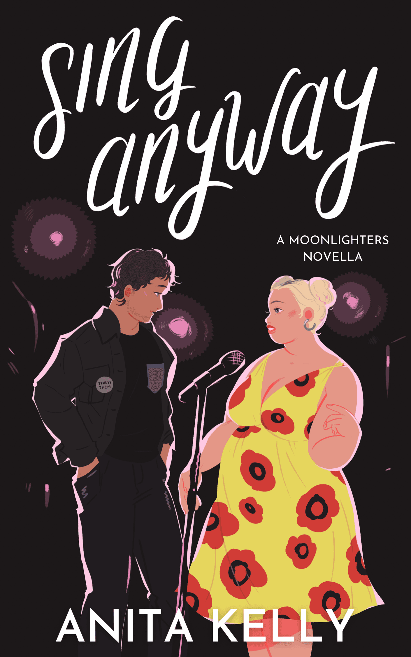 Sing Anyway