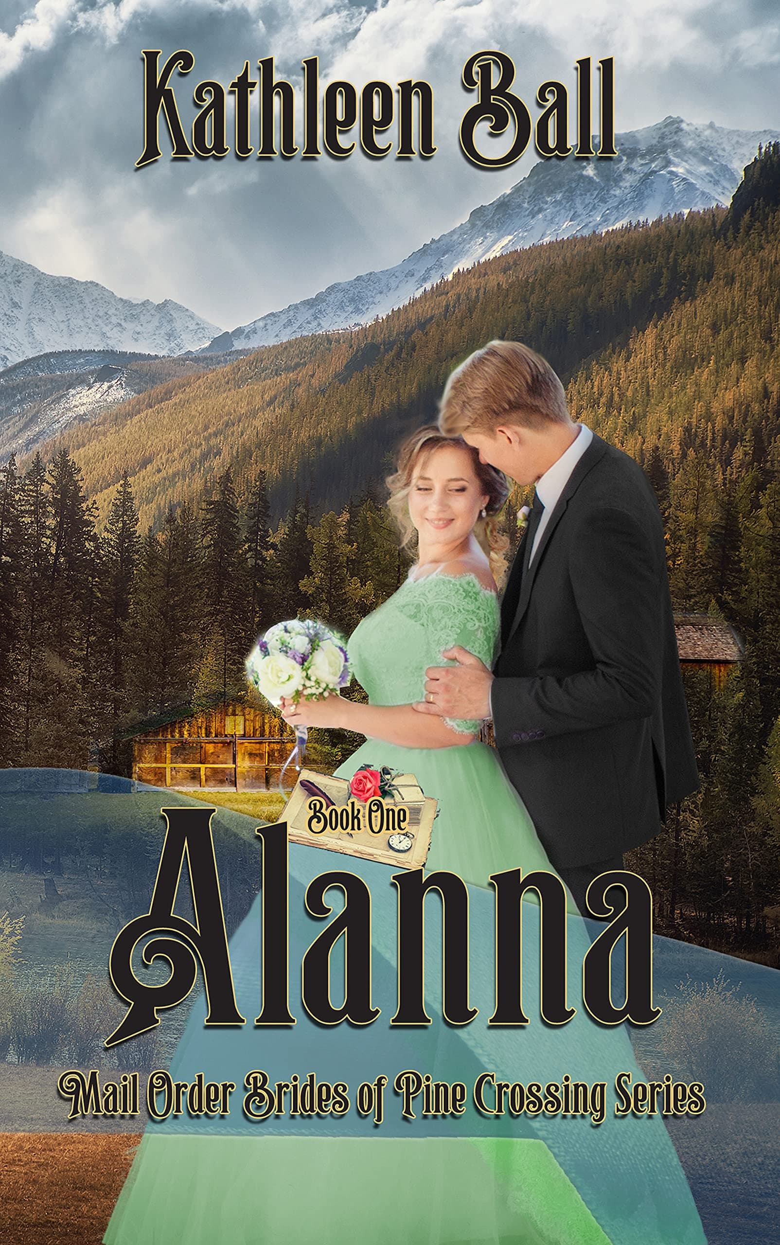 Alanna