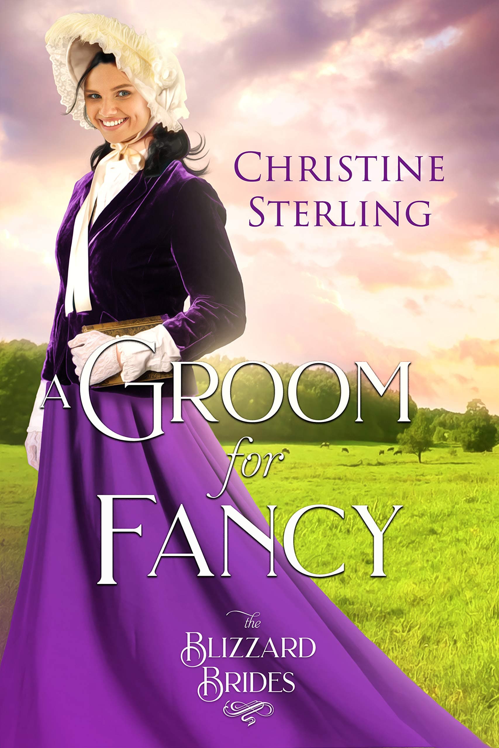 A Groom for Fancy