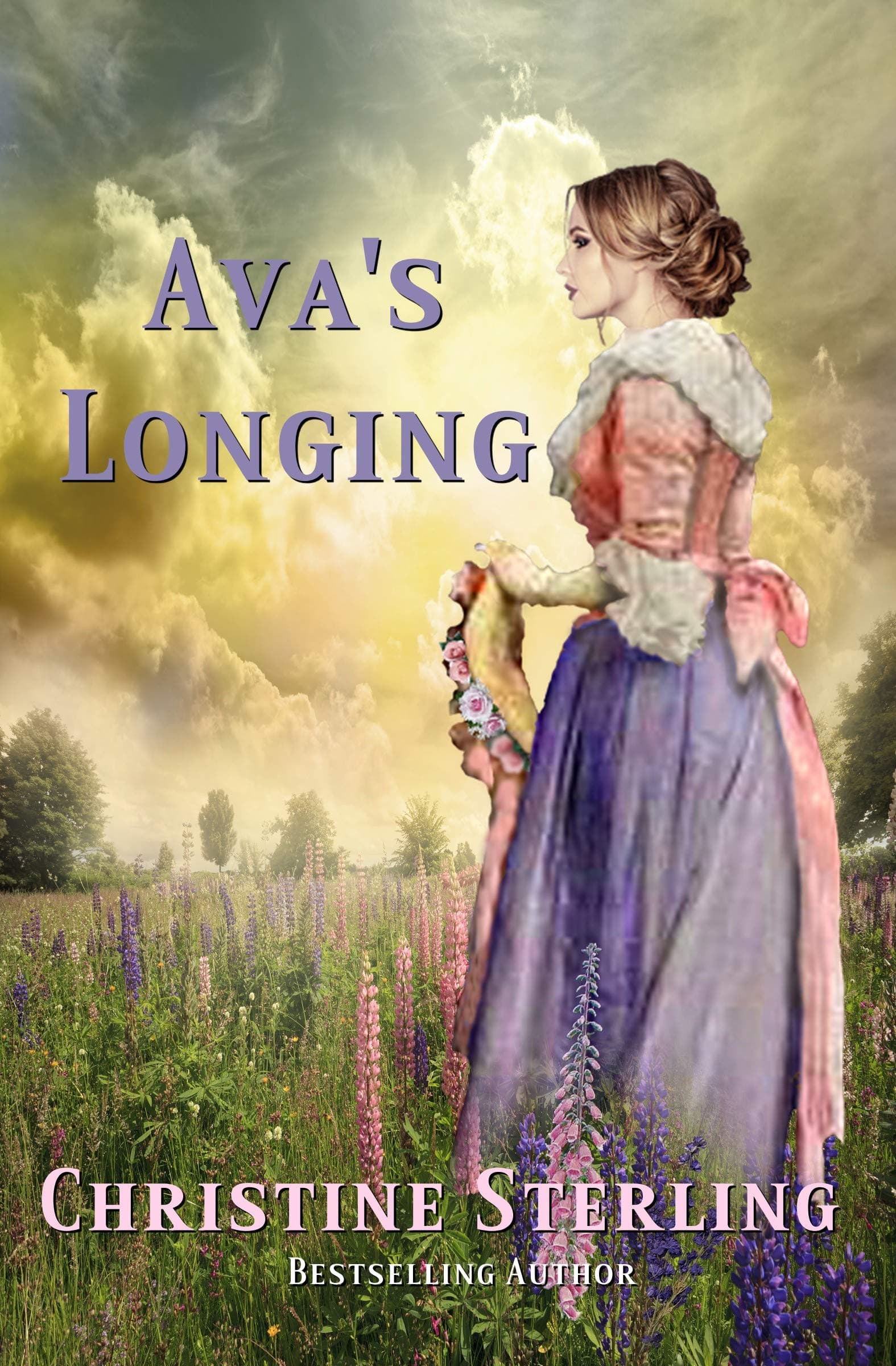 Ava's Longing