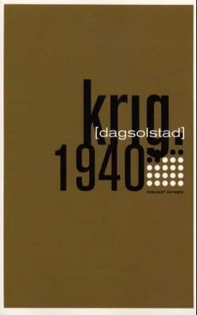 Krig: 1940