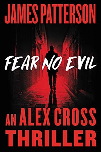 Fear No Evil