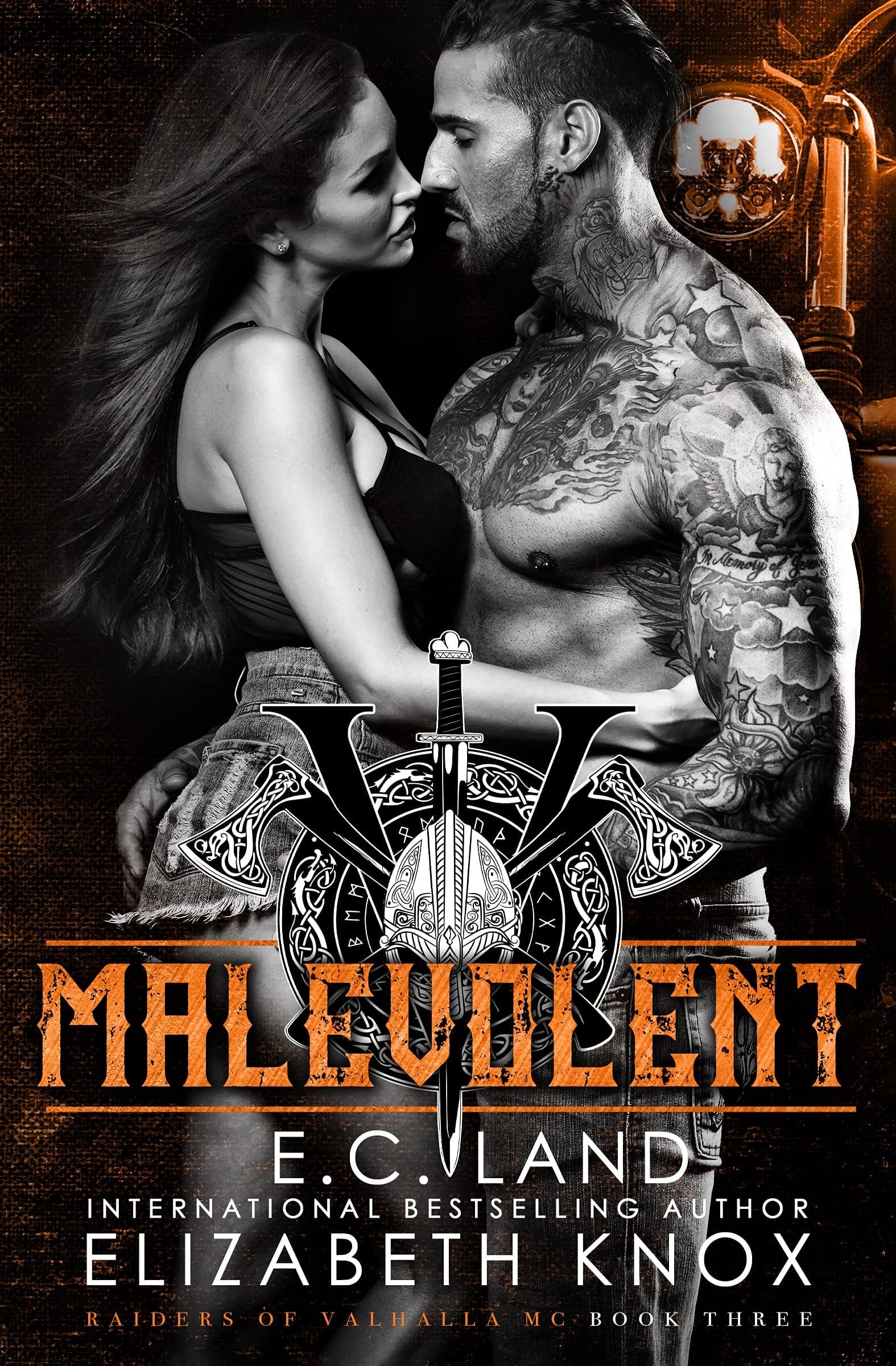 Malevolent