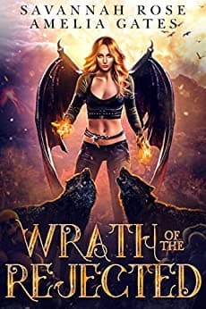 Wrath of the Rejected