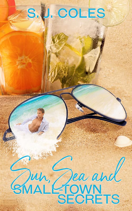 Sun, Sea and Small-Town Secrets