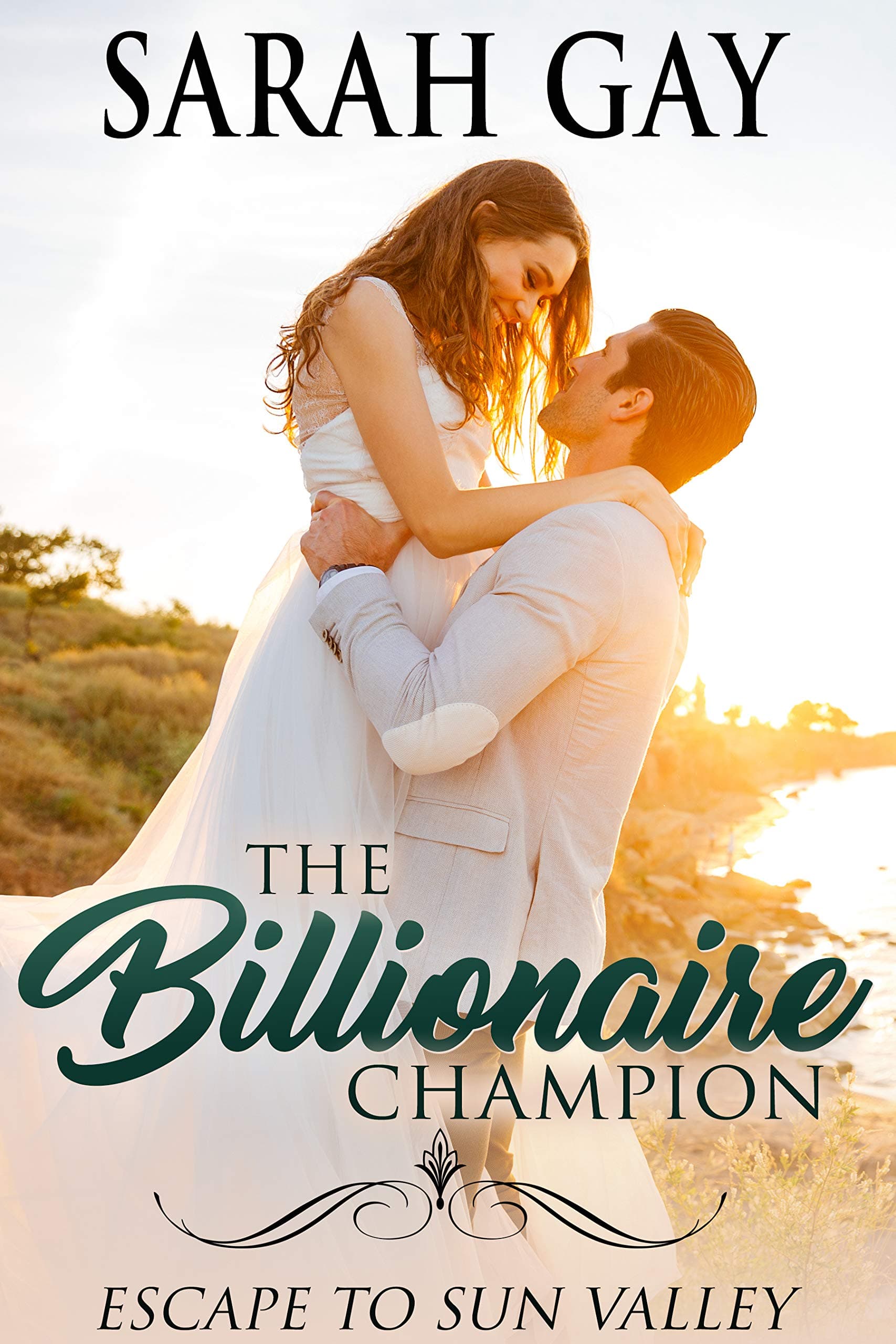 The Billionaire Champion