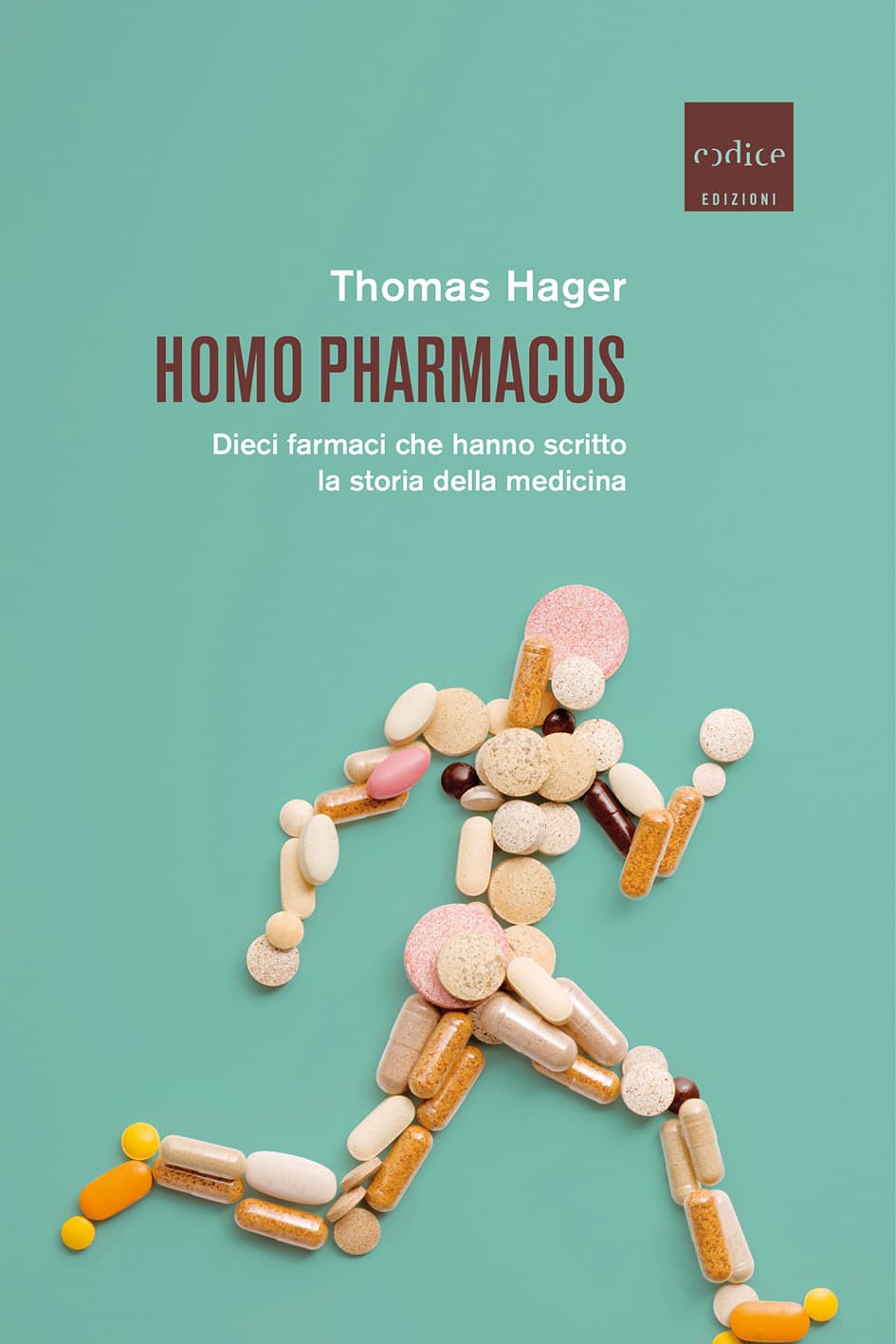 Homo Pharmacus