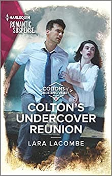 Colton's Undercover Reunion