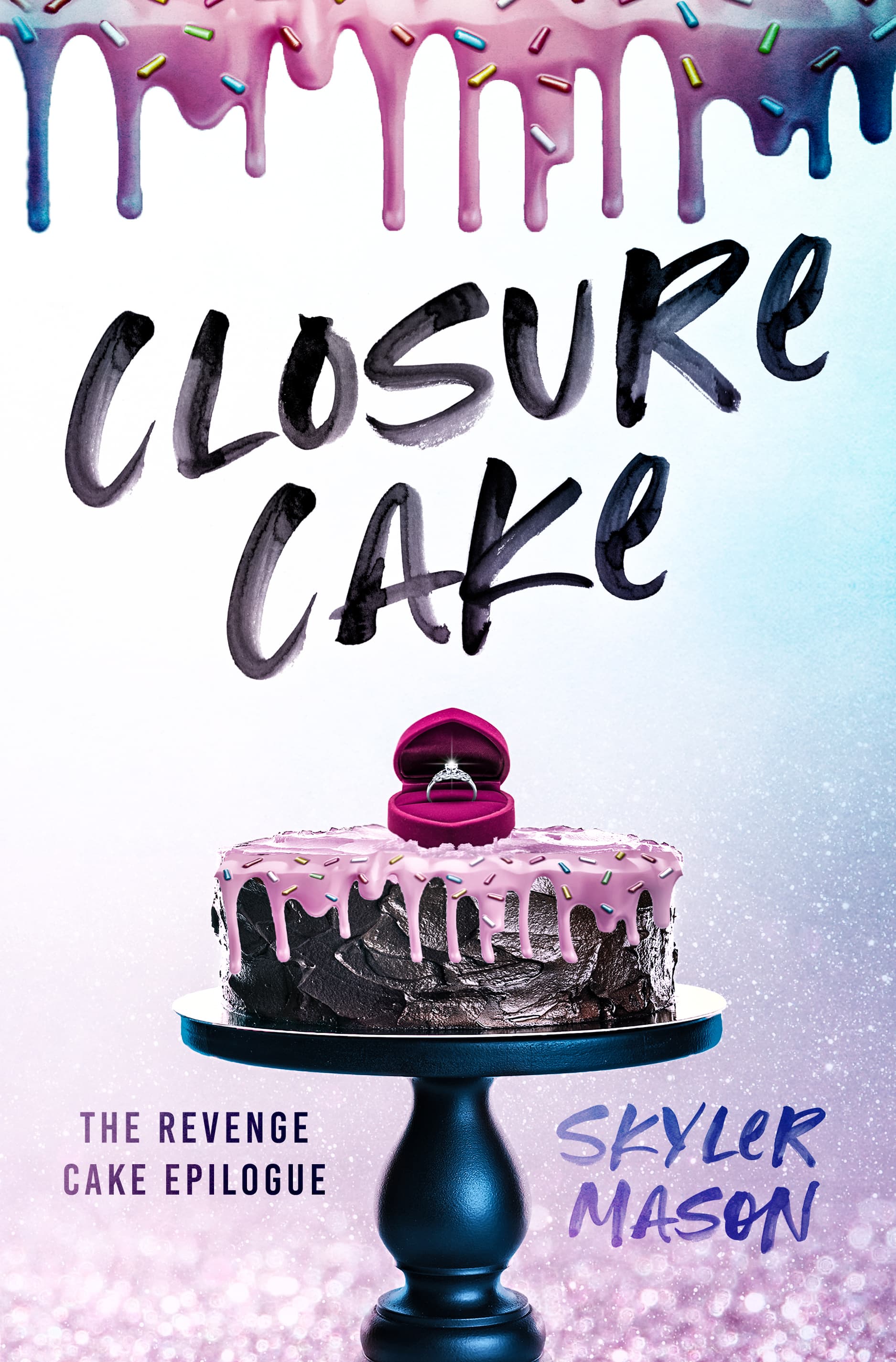 Closure Cake