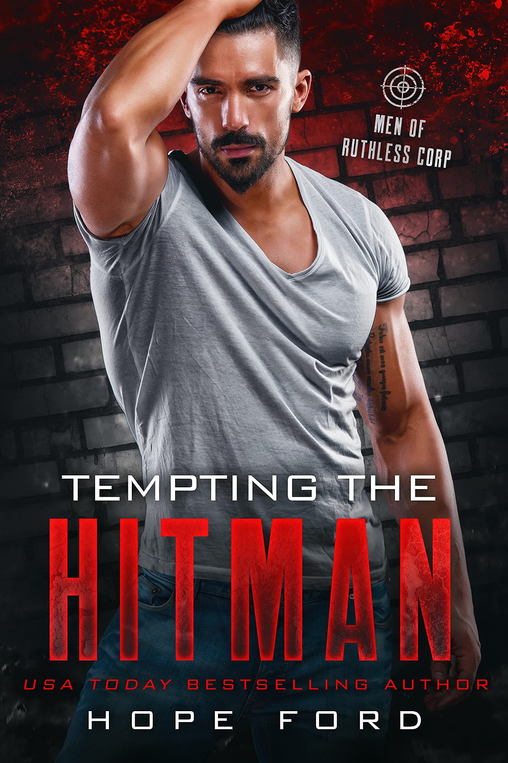 Tempting the Hitman