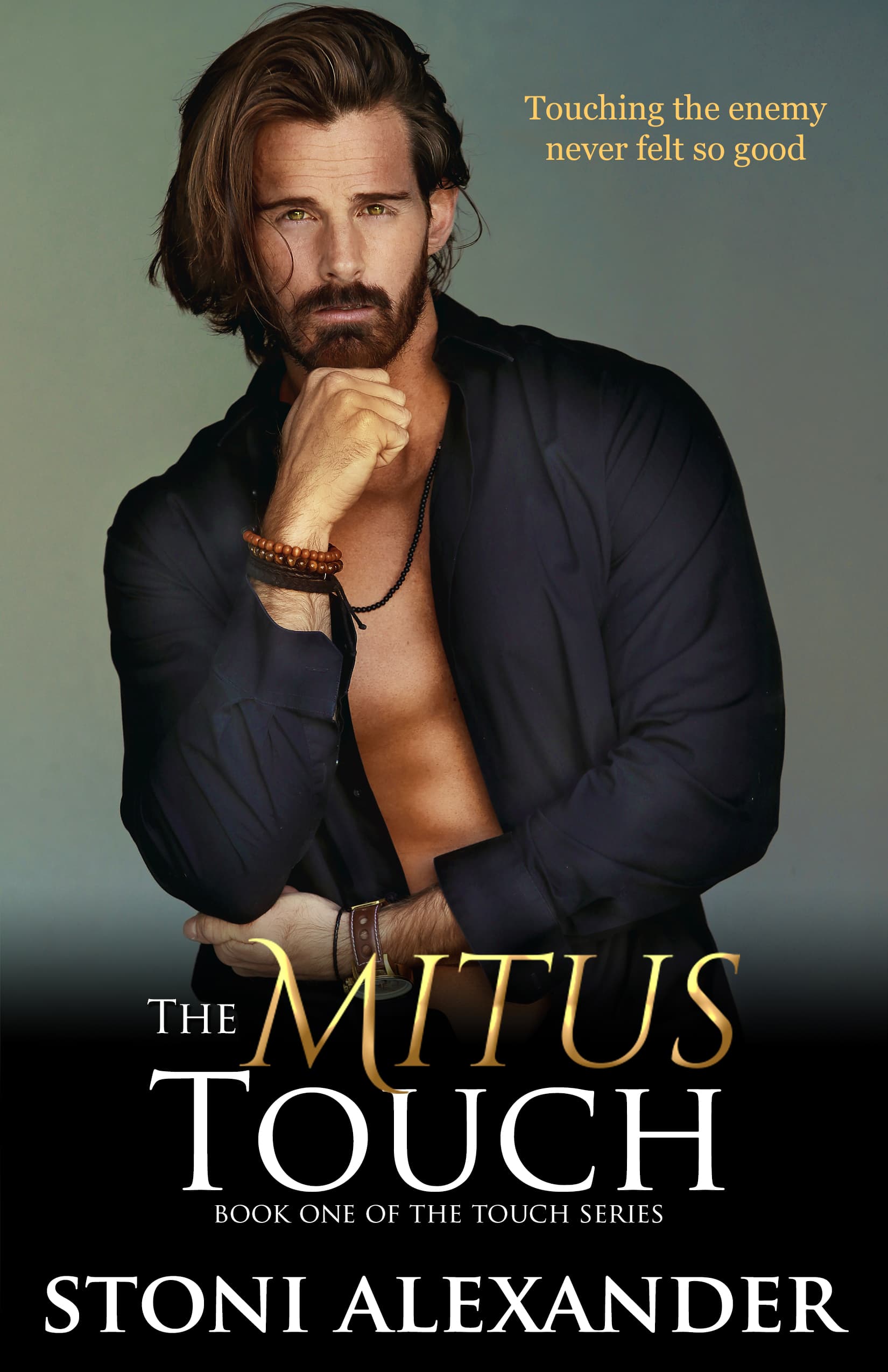 The Mitus Touch
