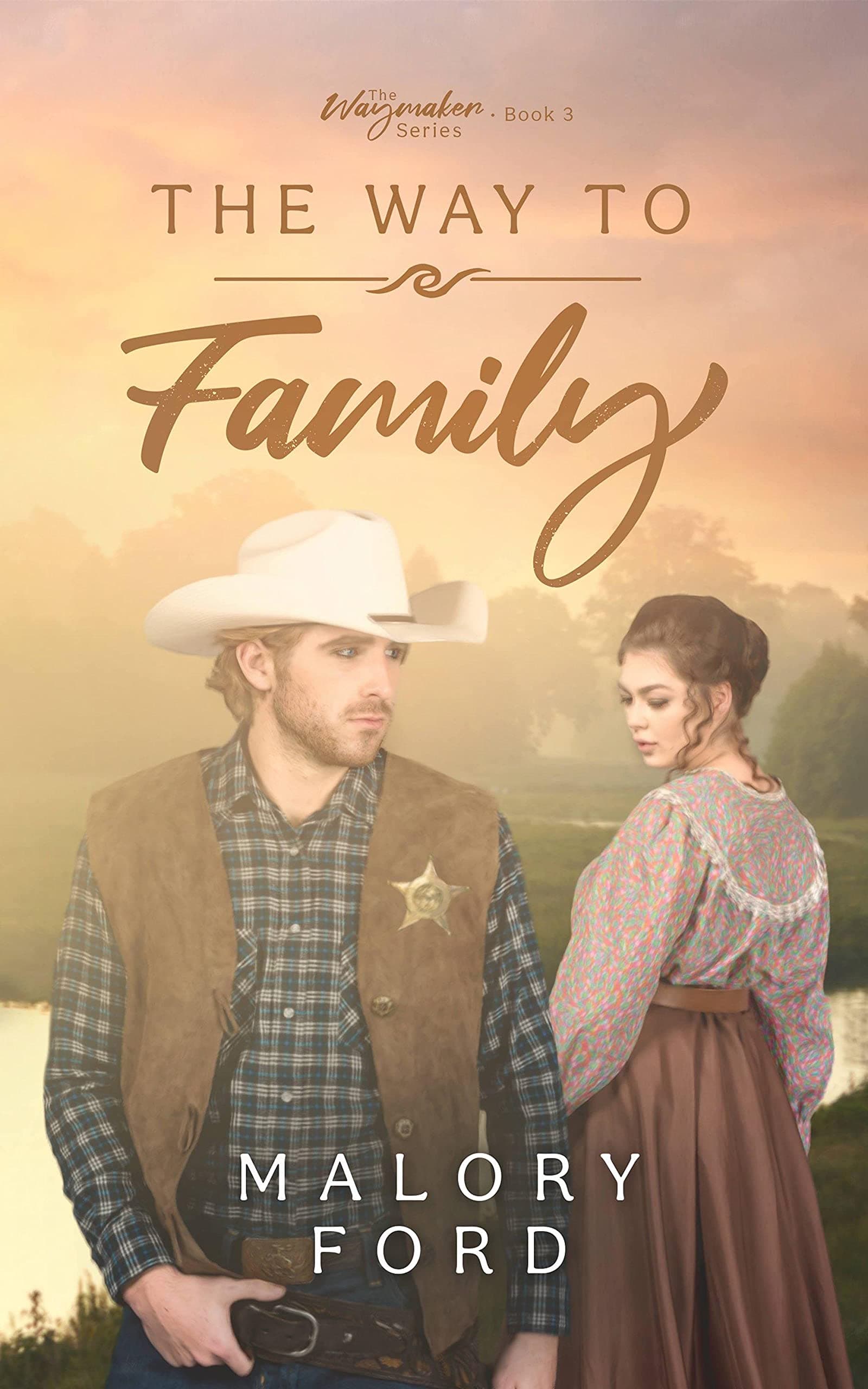 The Way to Family