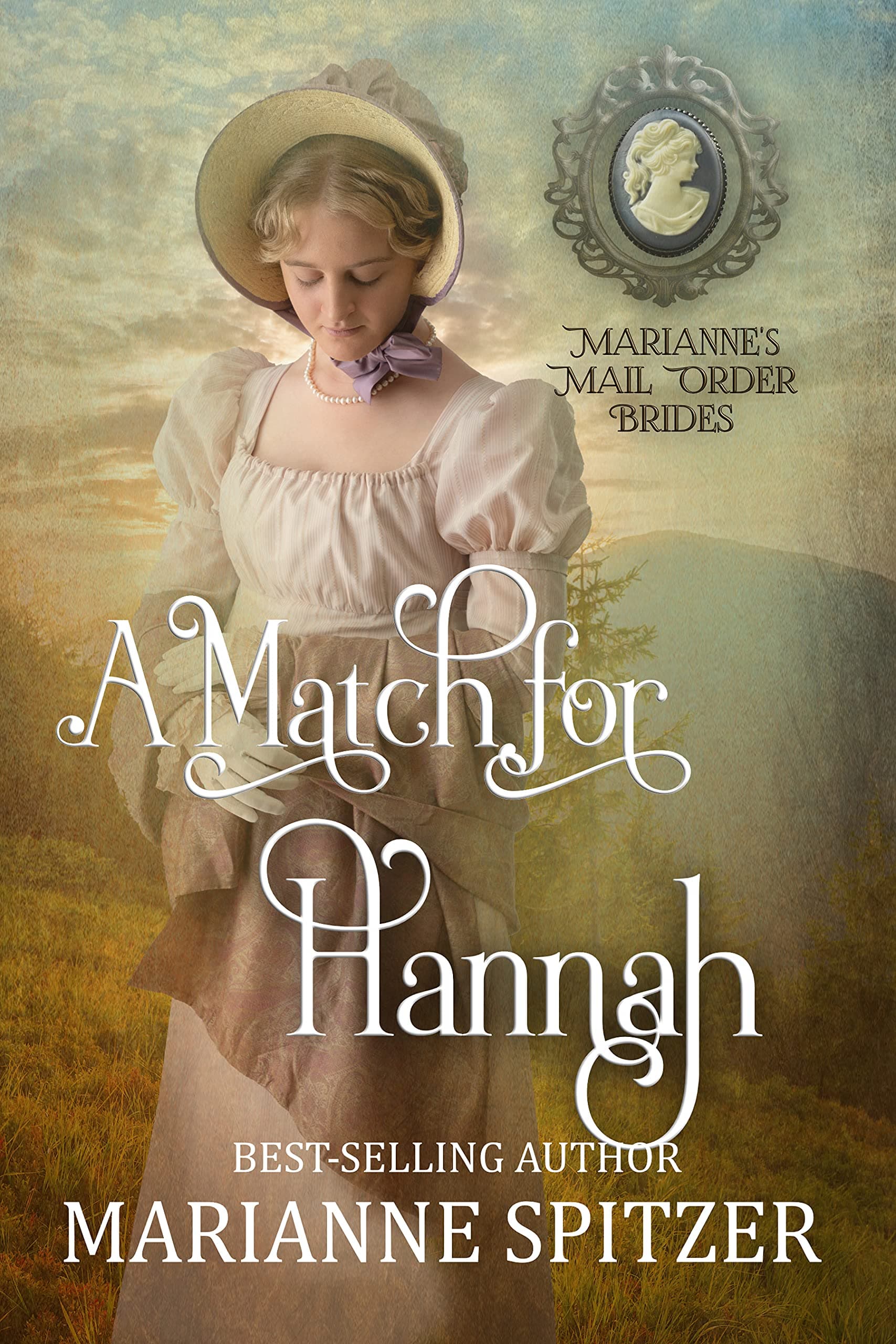 A Match for Hannah