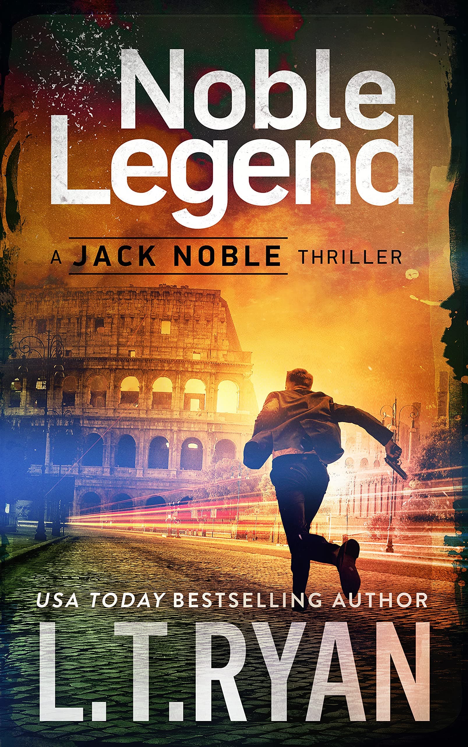 Noble Legend