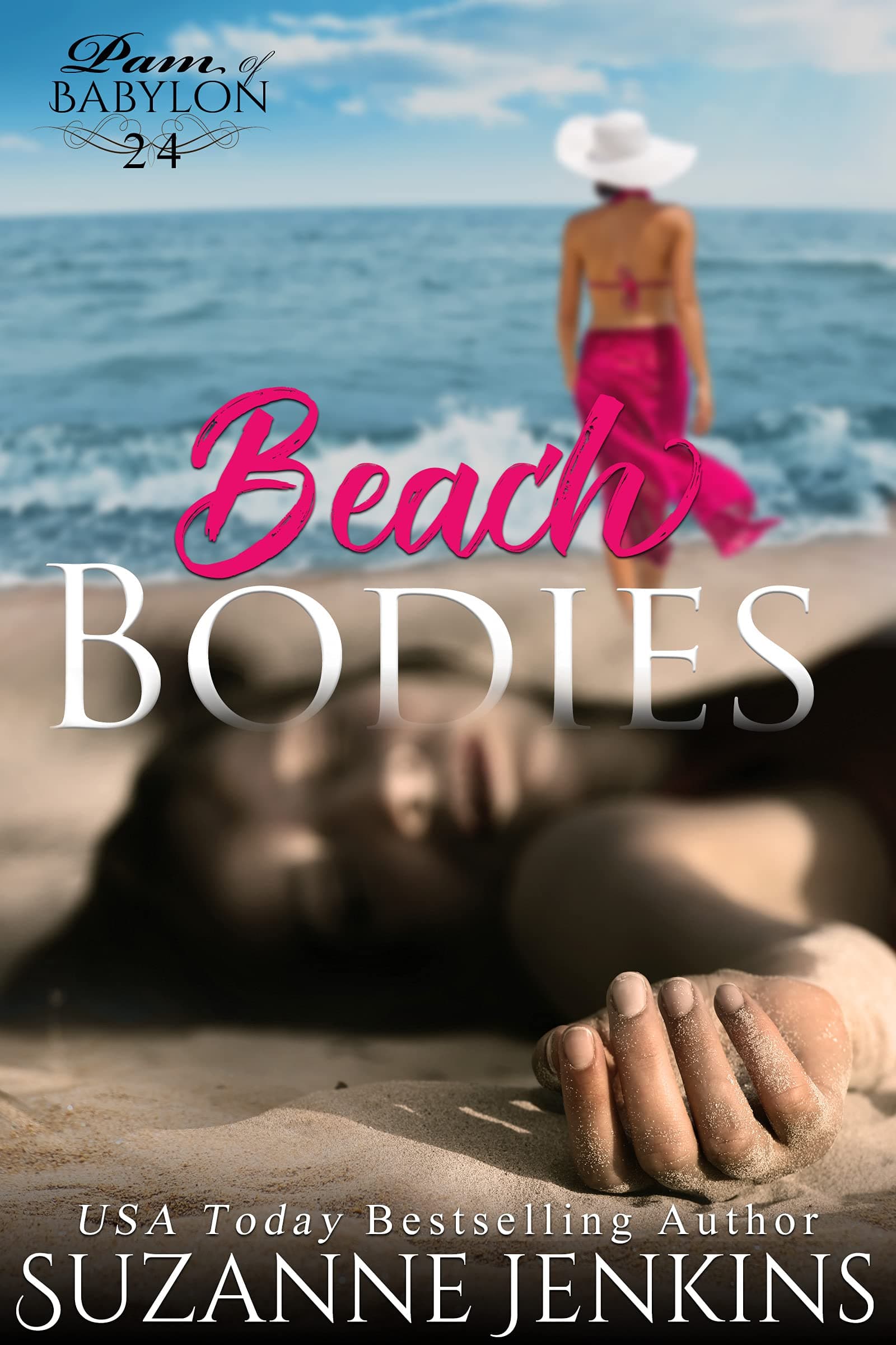 Beach Bodies