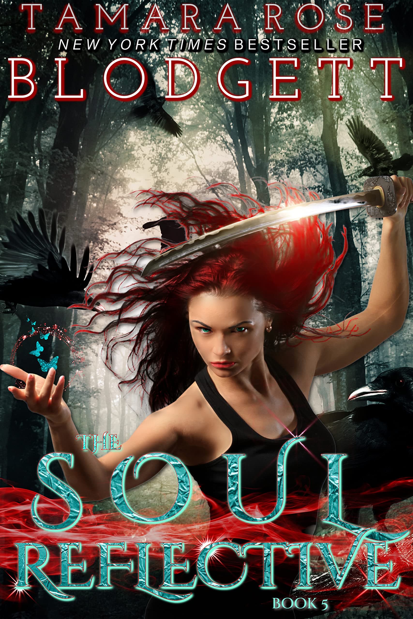 The Soul Reflective (Reflection #5)