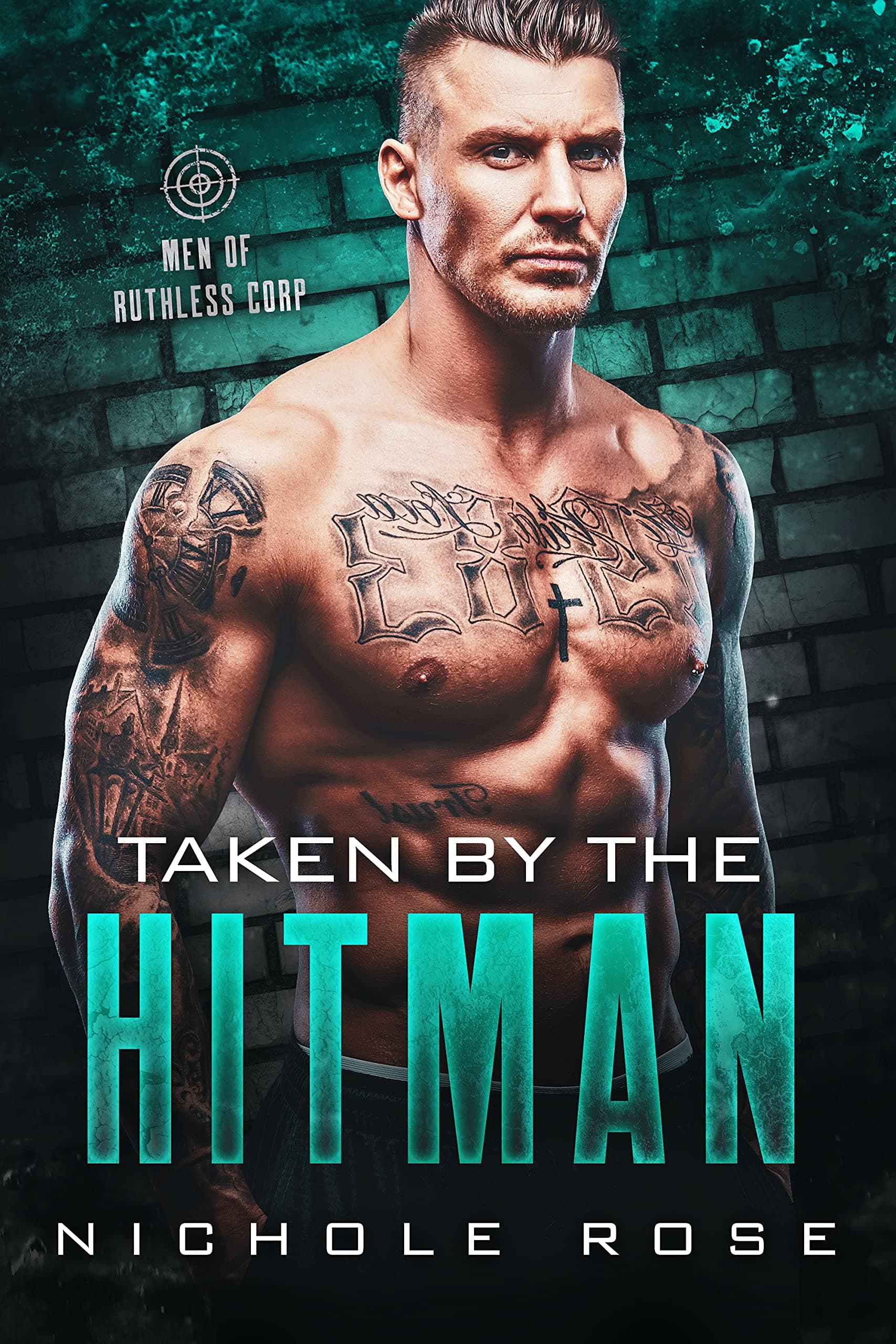 Taken by the Hitman