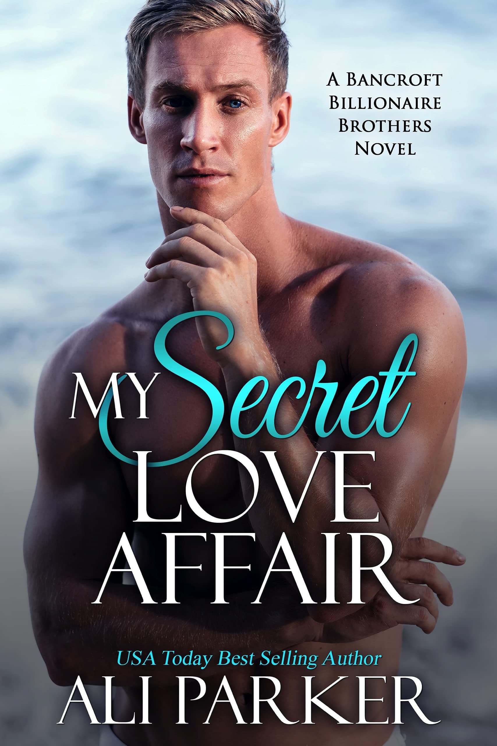 My Secret Love Affair