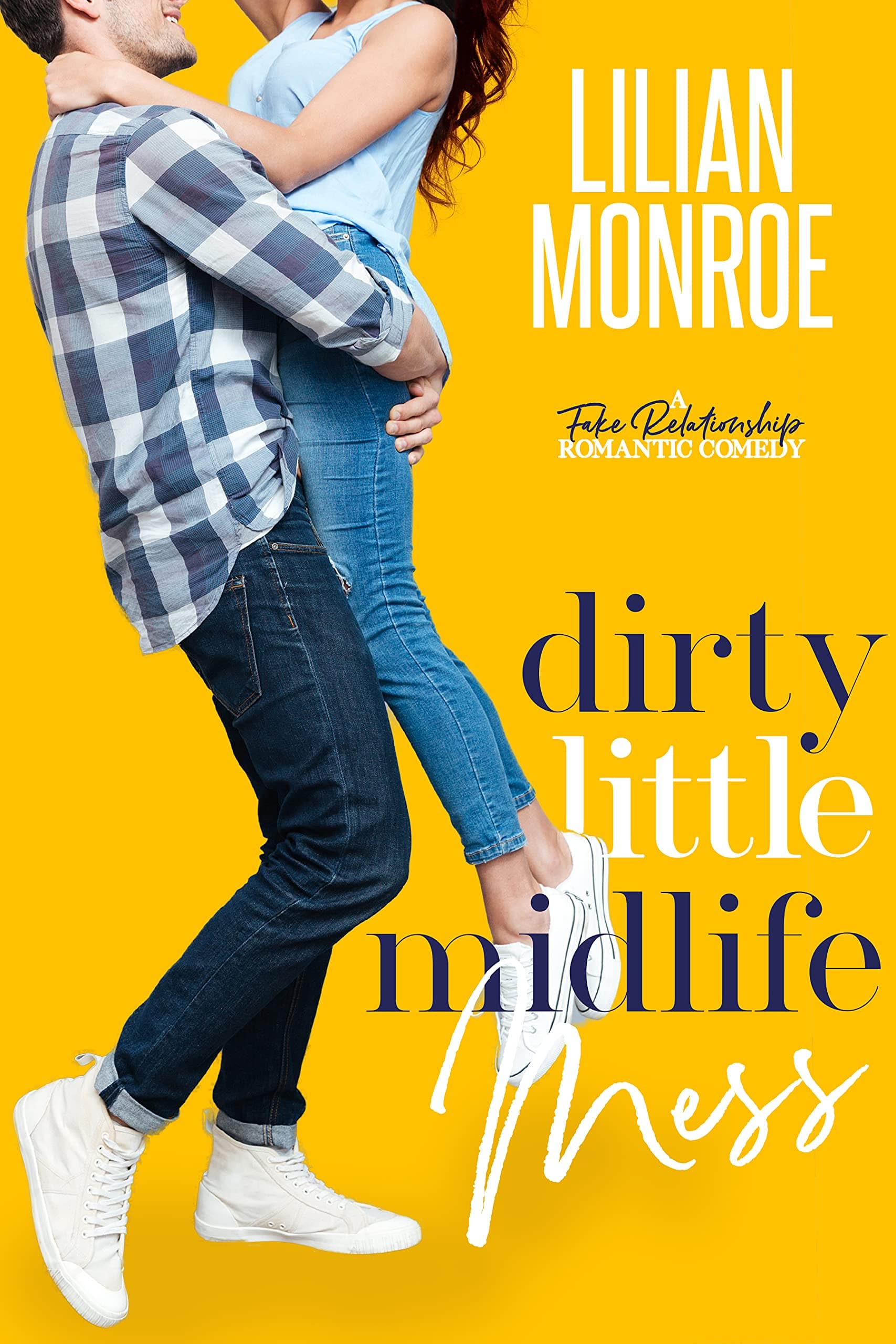 Dirty Little Midlife Mess