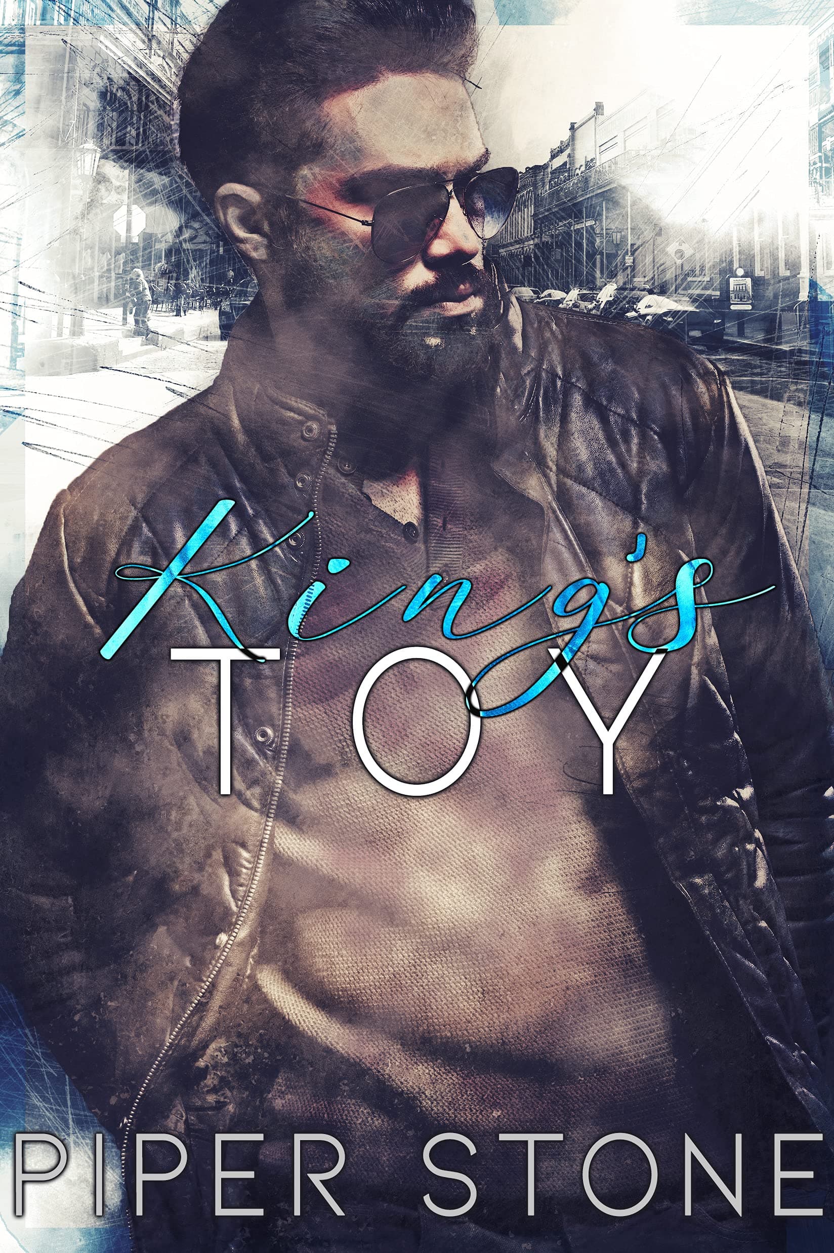 King's Toy