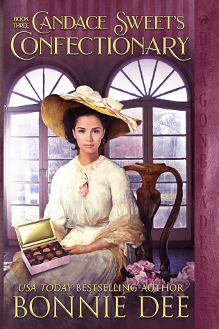 Candace Sweet's Confectionery