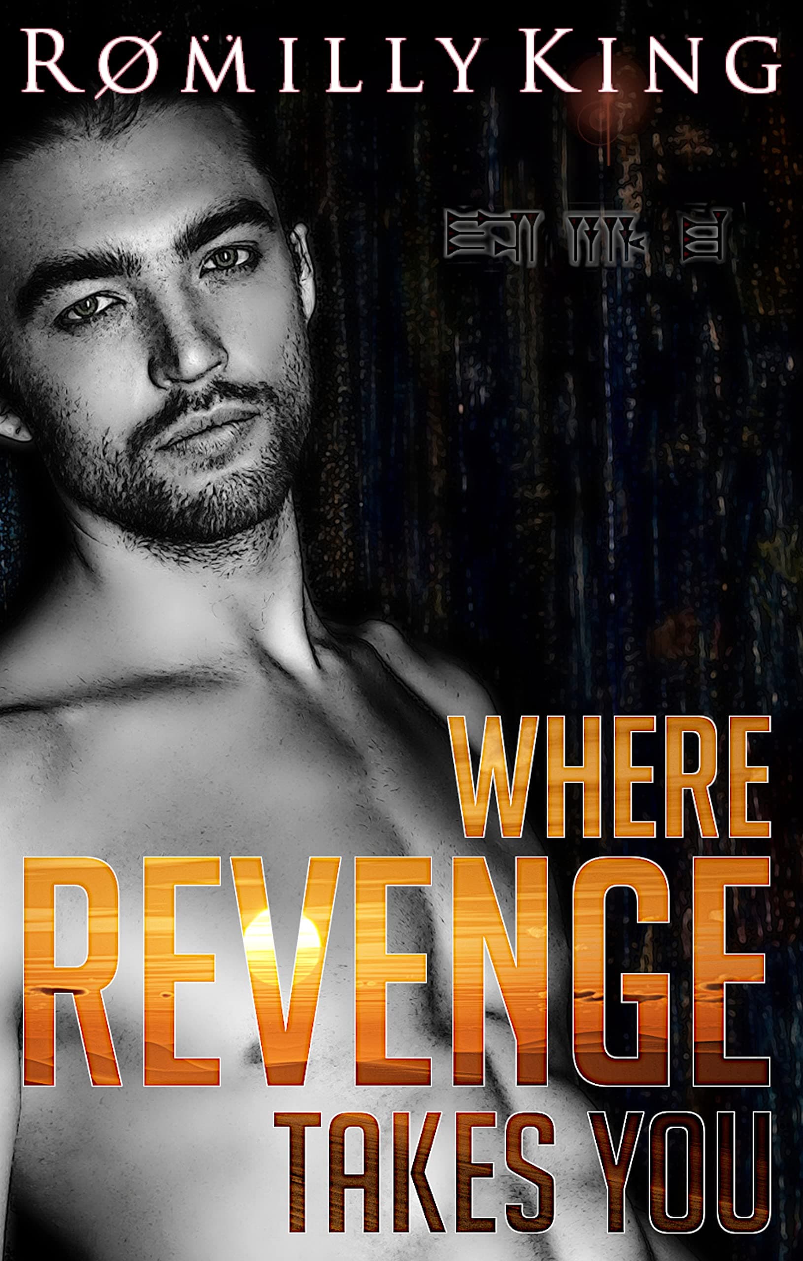 Where Revenge Takes You