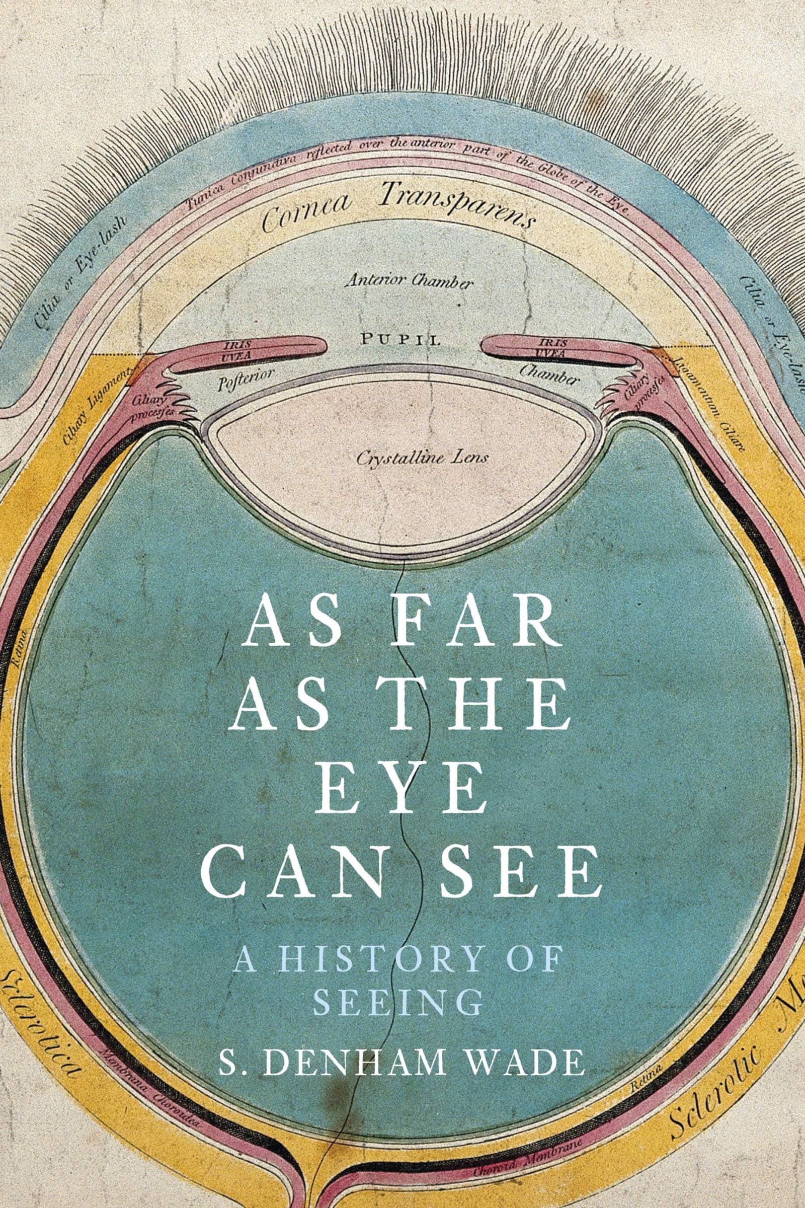 A History of Seeing in Eleven Inventions
