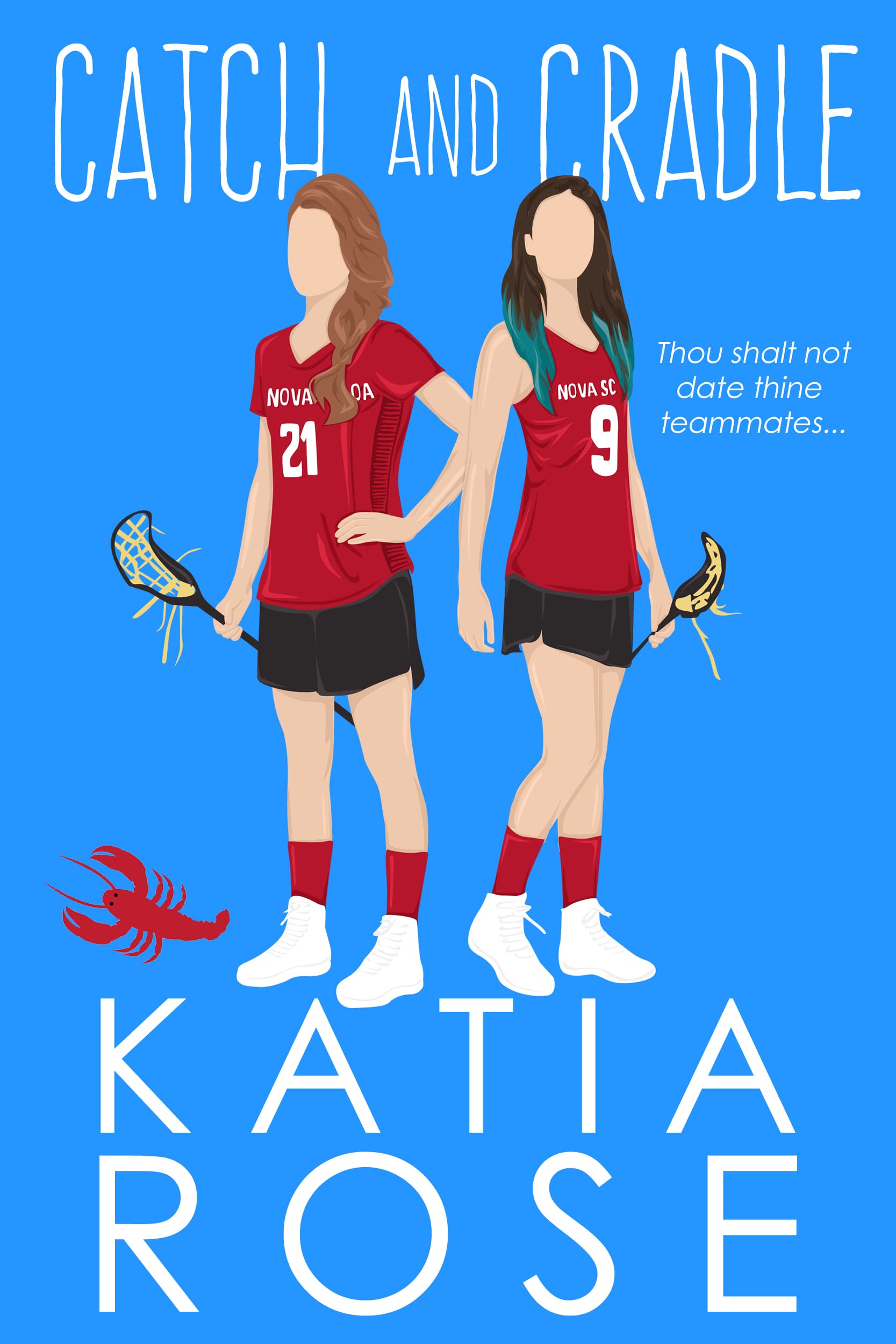 Catch and Cradle (ebook)