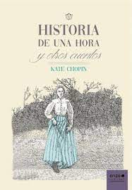 Historia de una hora y otros cuentos