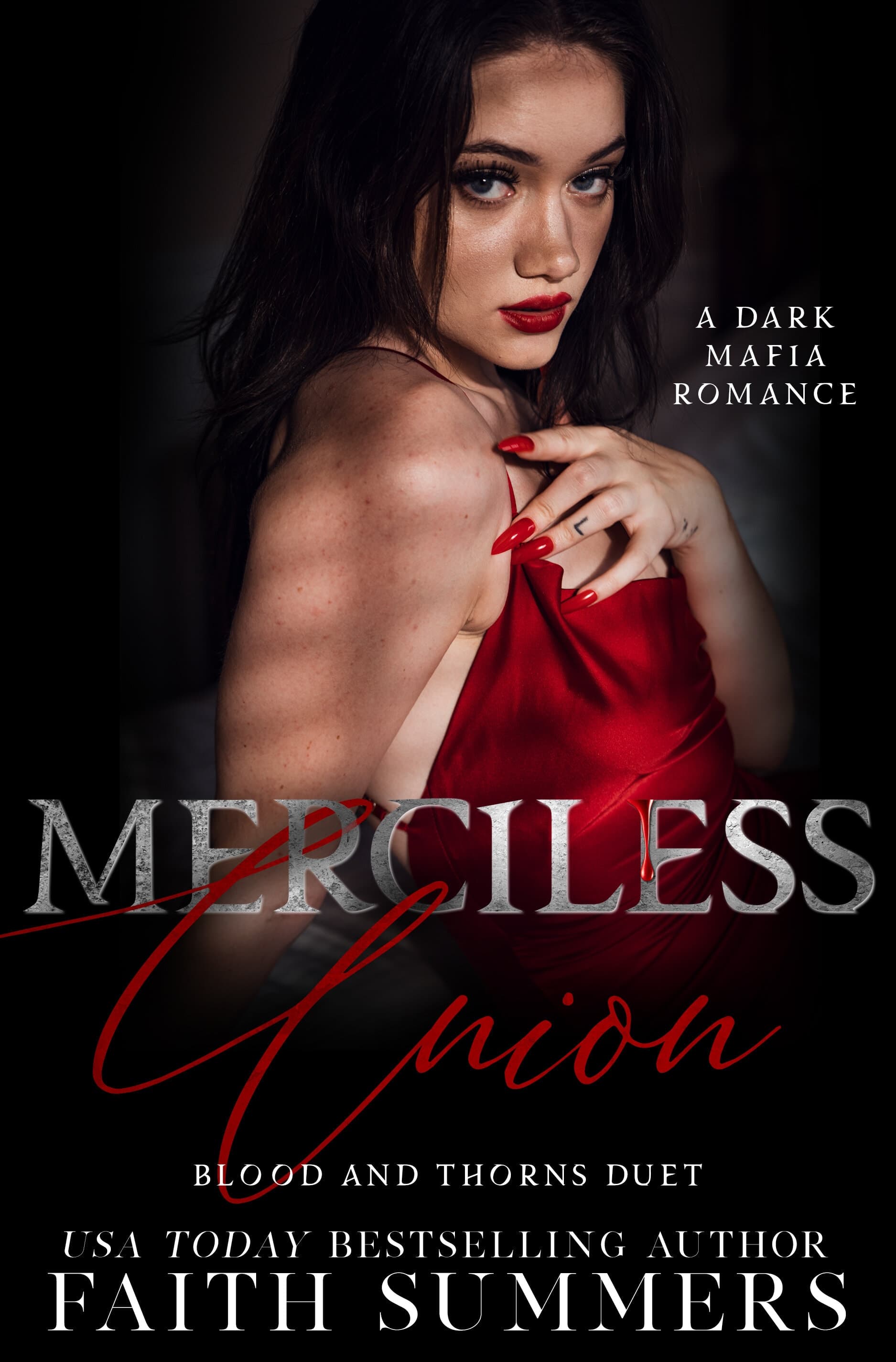 Merciless Union