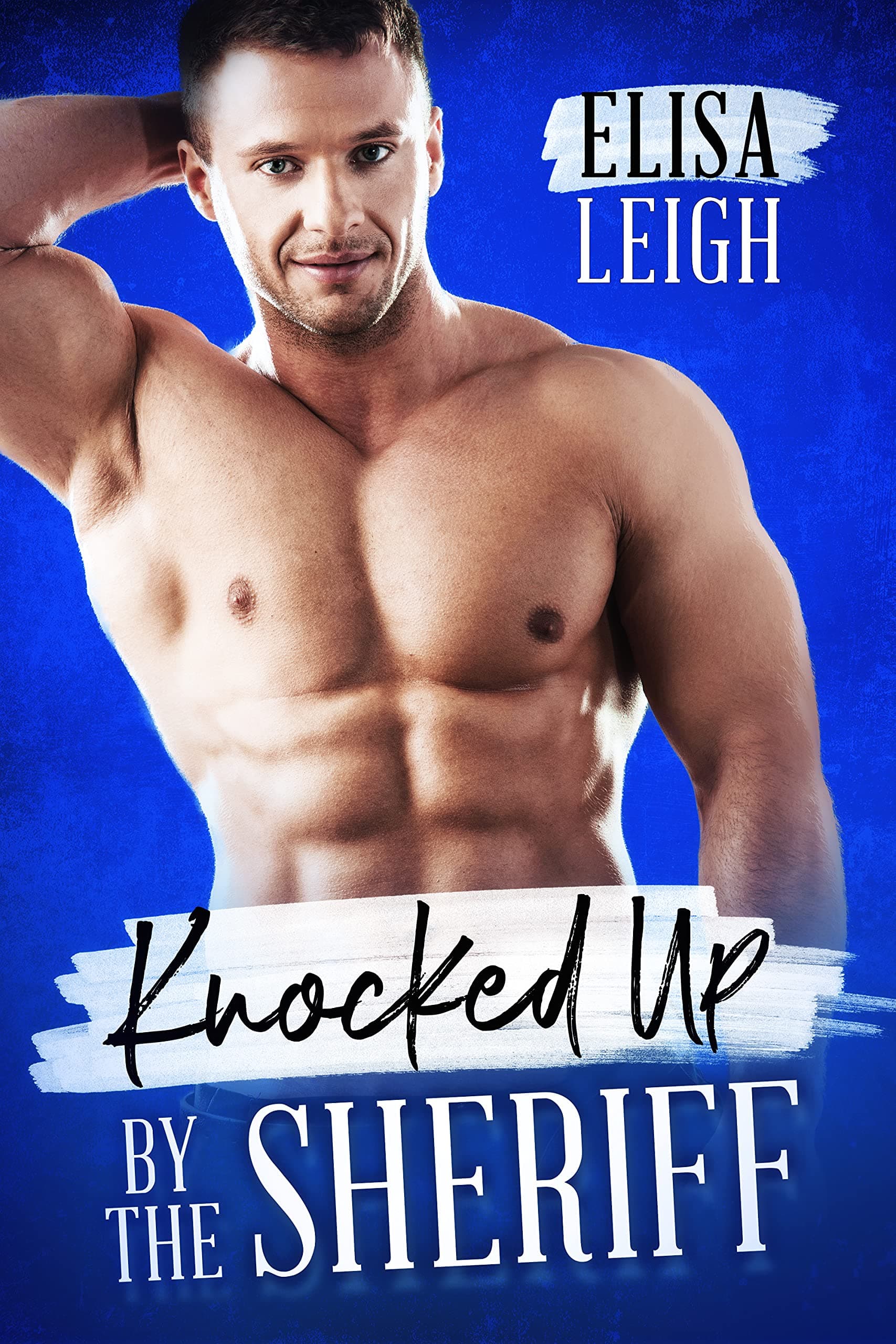 Knocked Up by the Sheriff