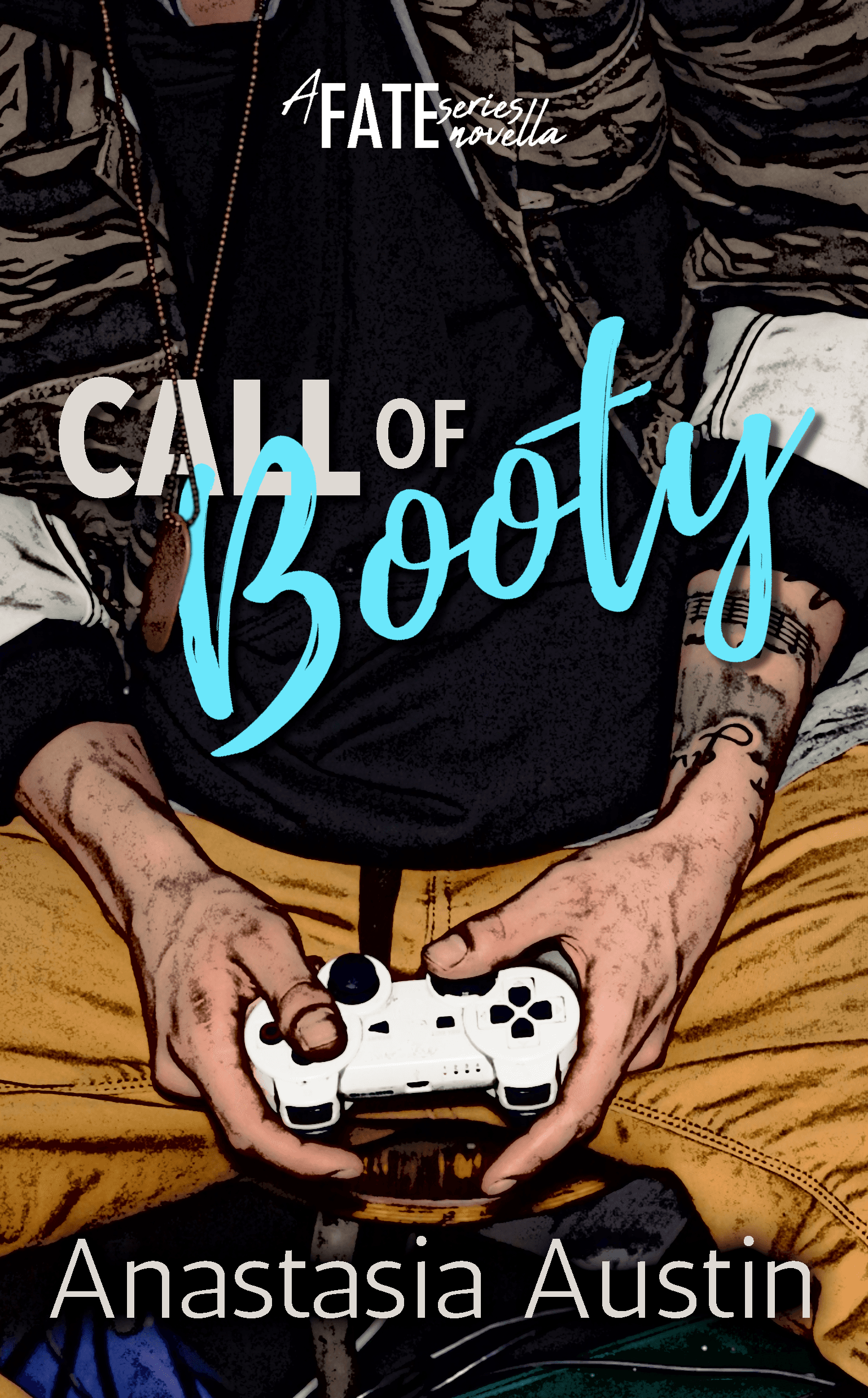 Call of Booty