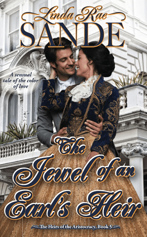 The Jewel of an Earl's Heir