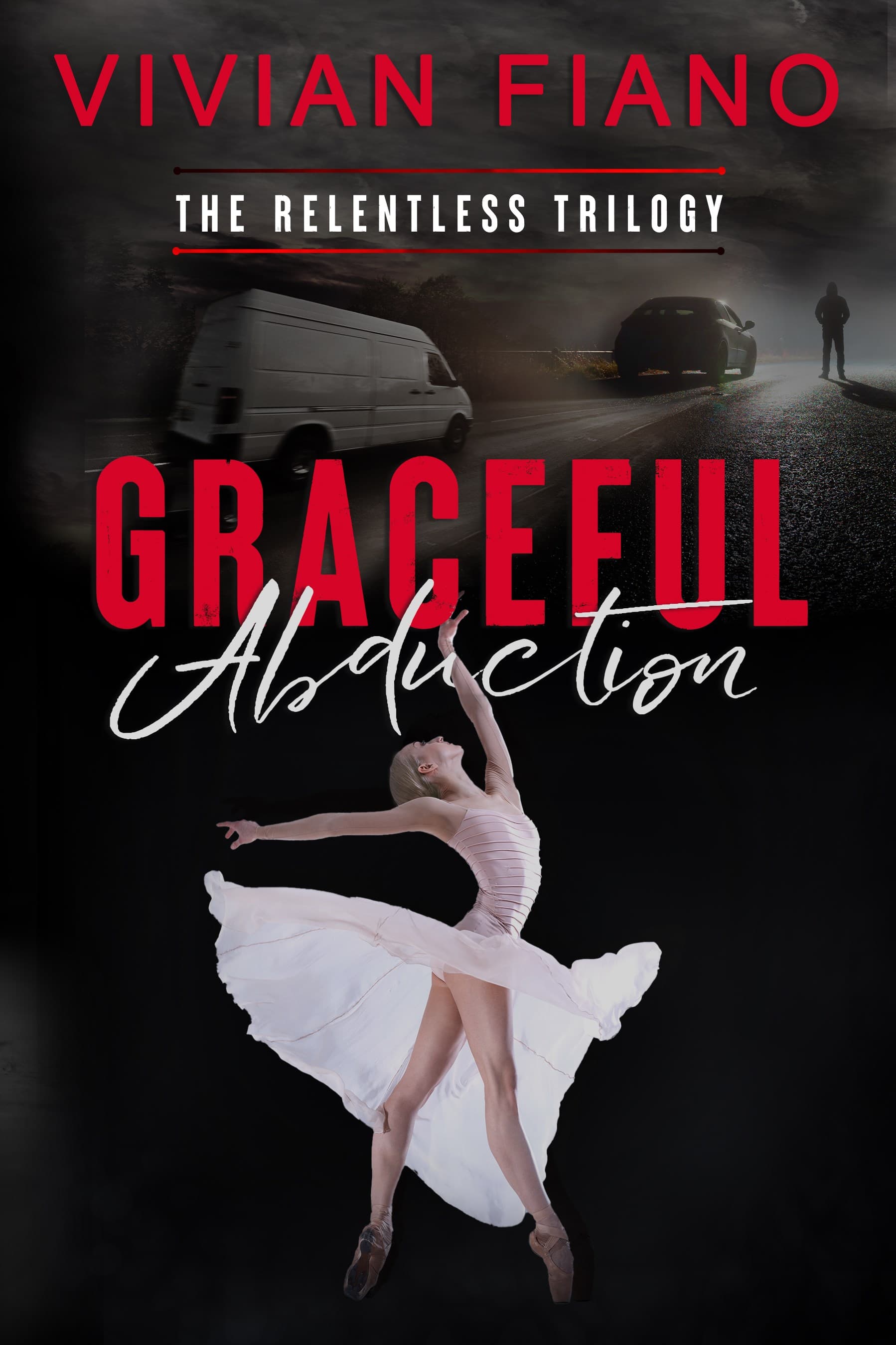 Graceful Abduction