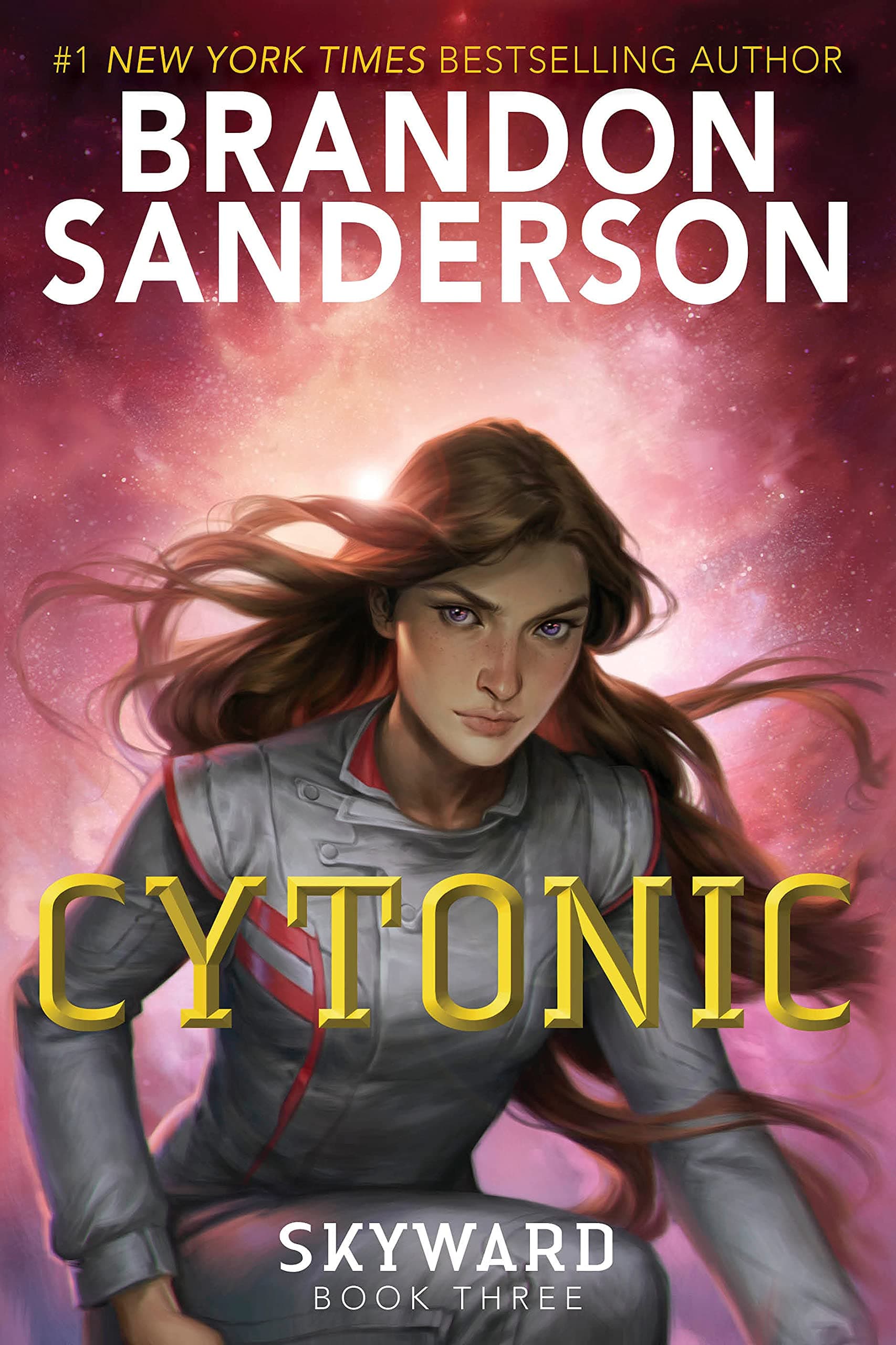 Cytonic: Unendlich weit von Zuhause