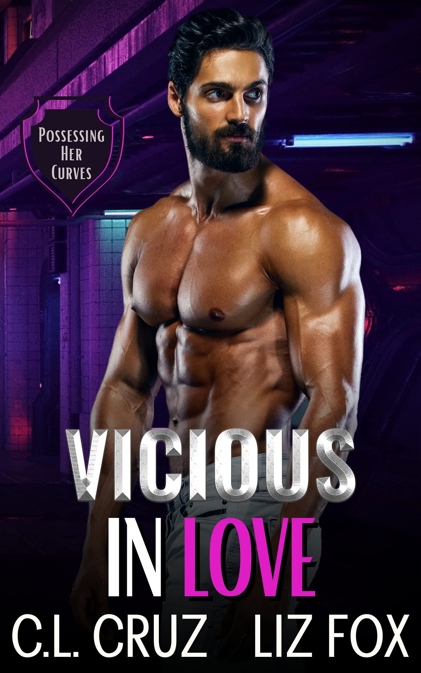 Vicious in Love