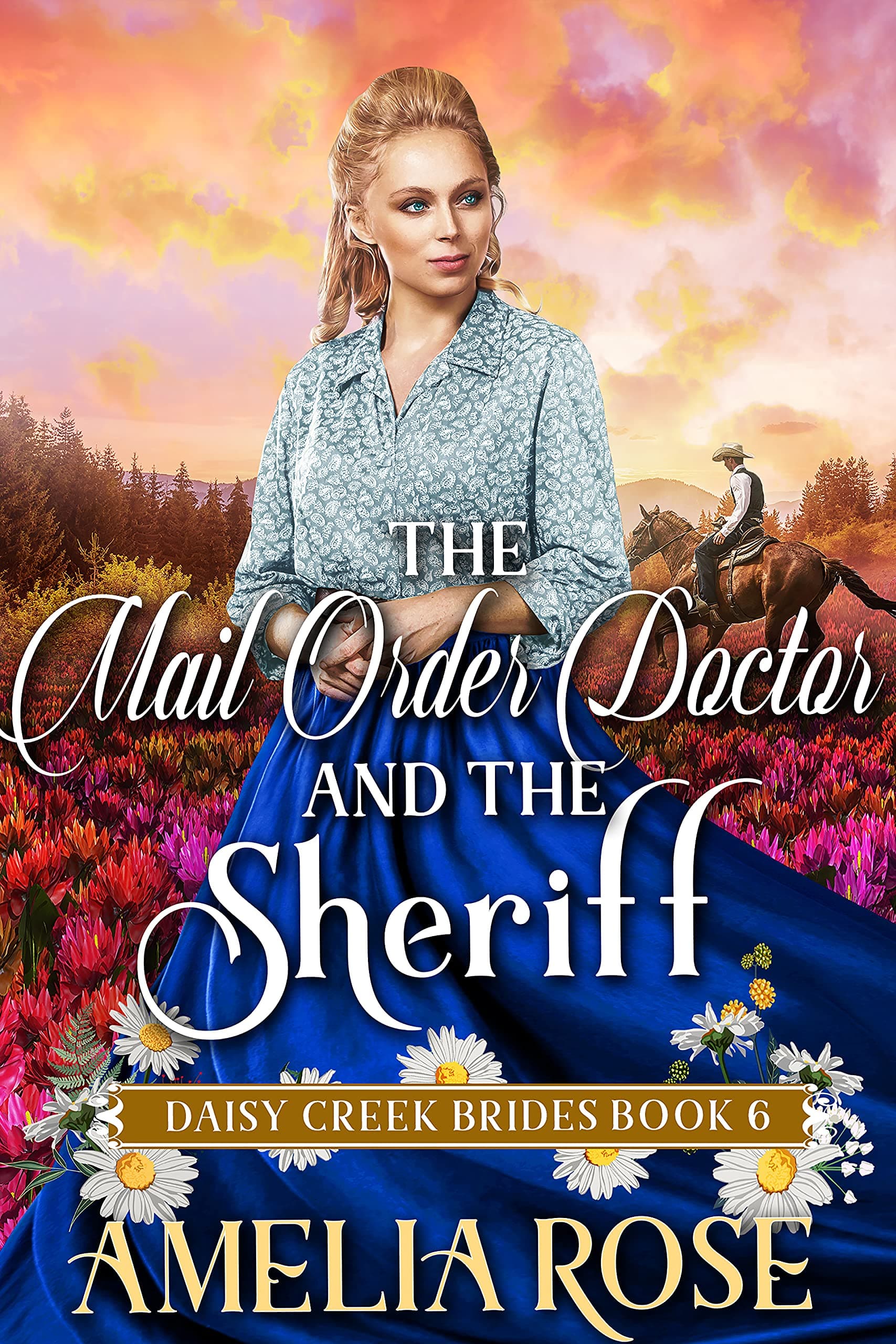 The Mail-Order Doctor and the Sheriff