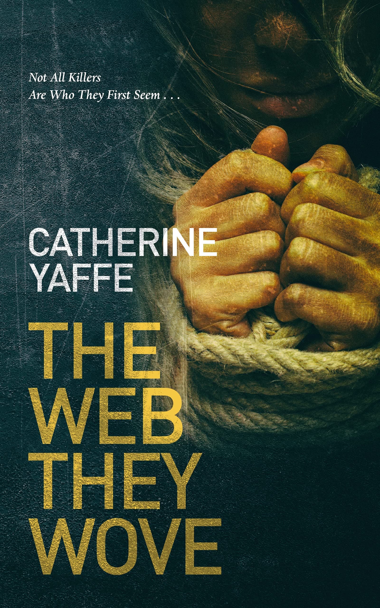 The Web They Wove