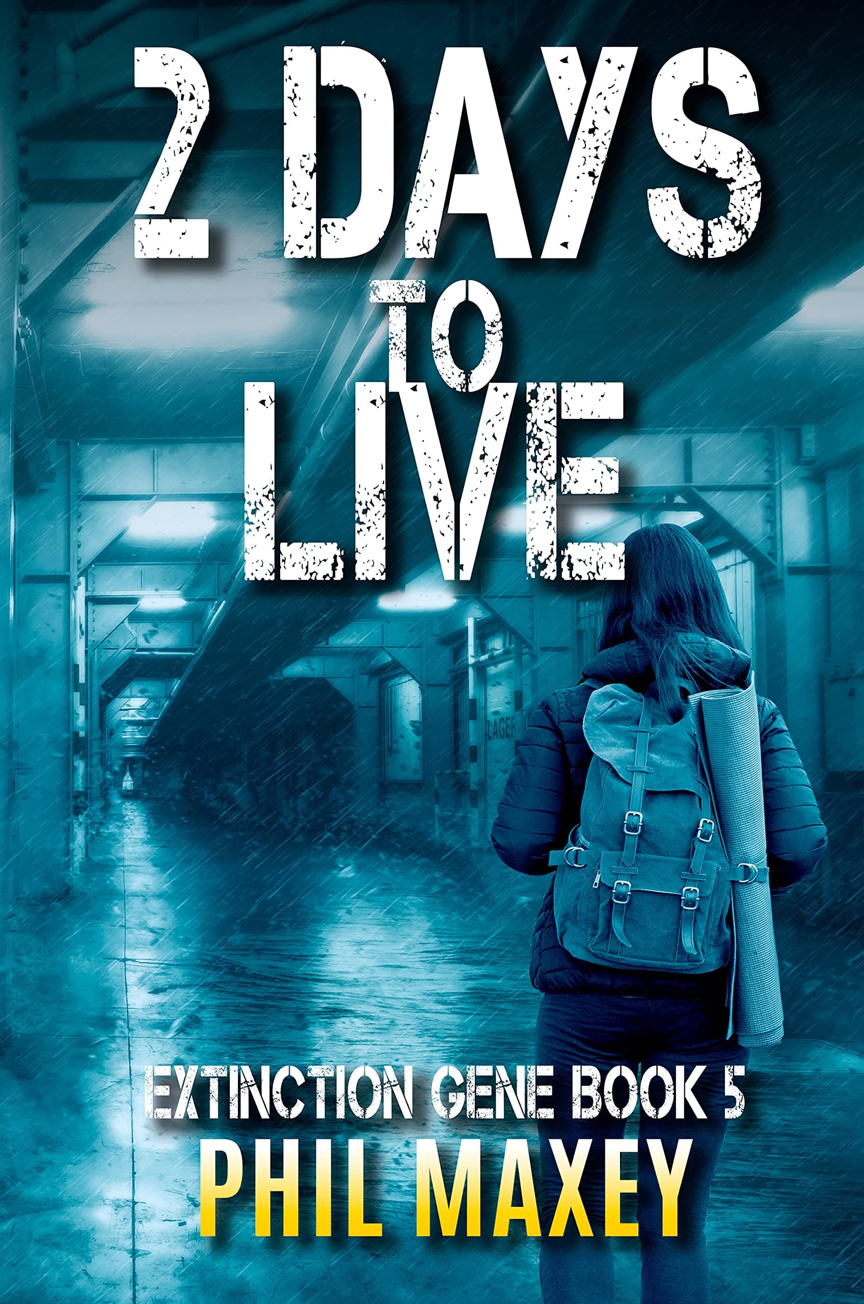 2 Days to Live