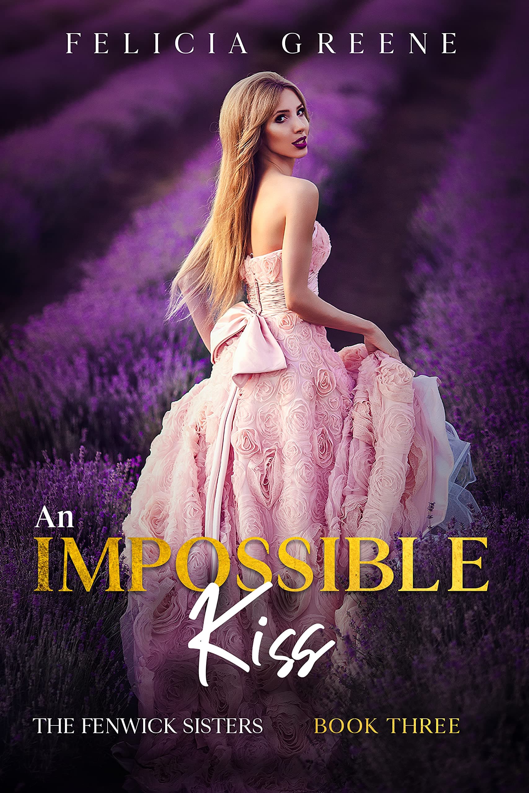 An Impossible Kiss