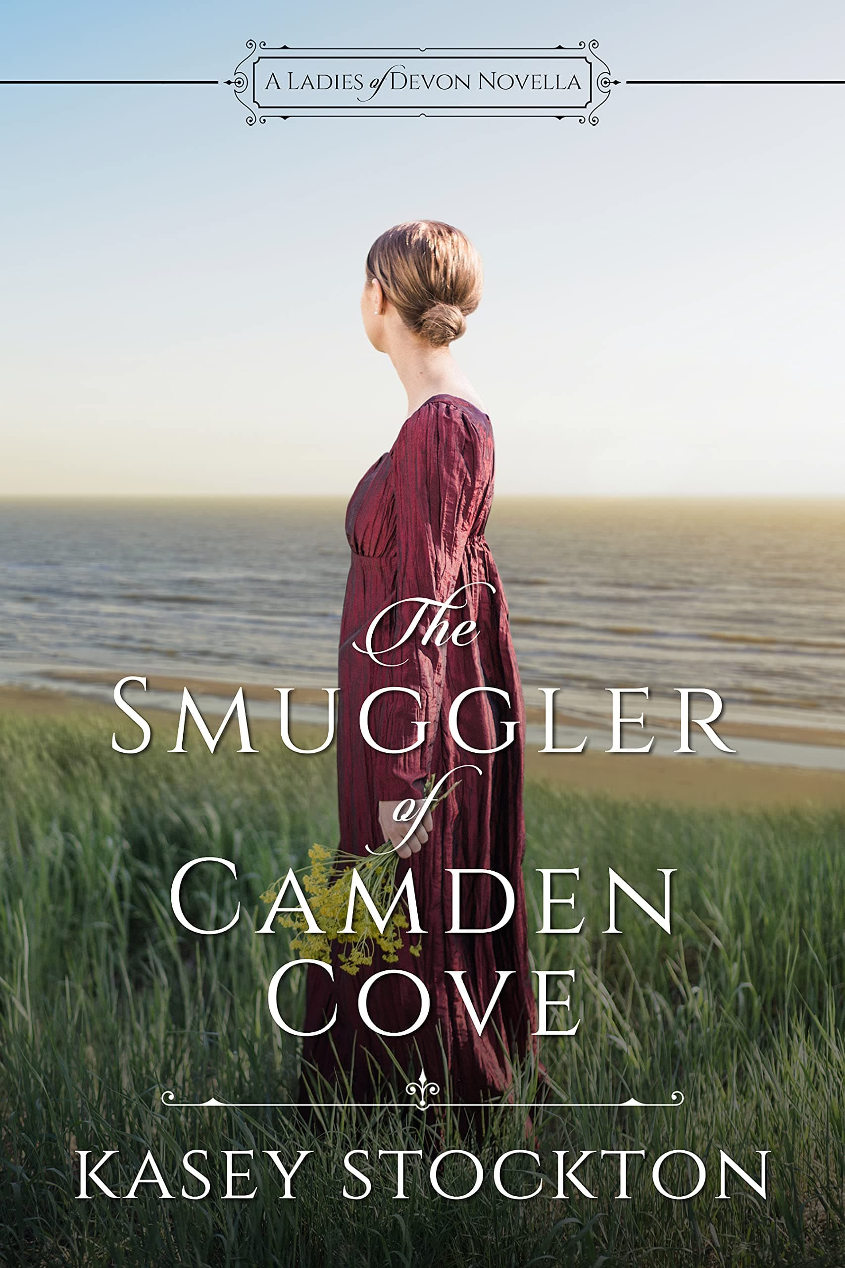 The Smuggler of Camden Cove
