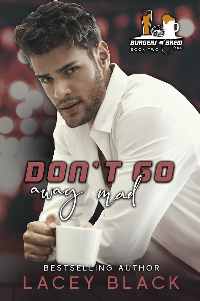 Don't Go Away Mad