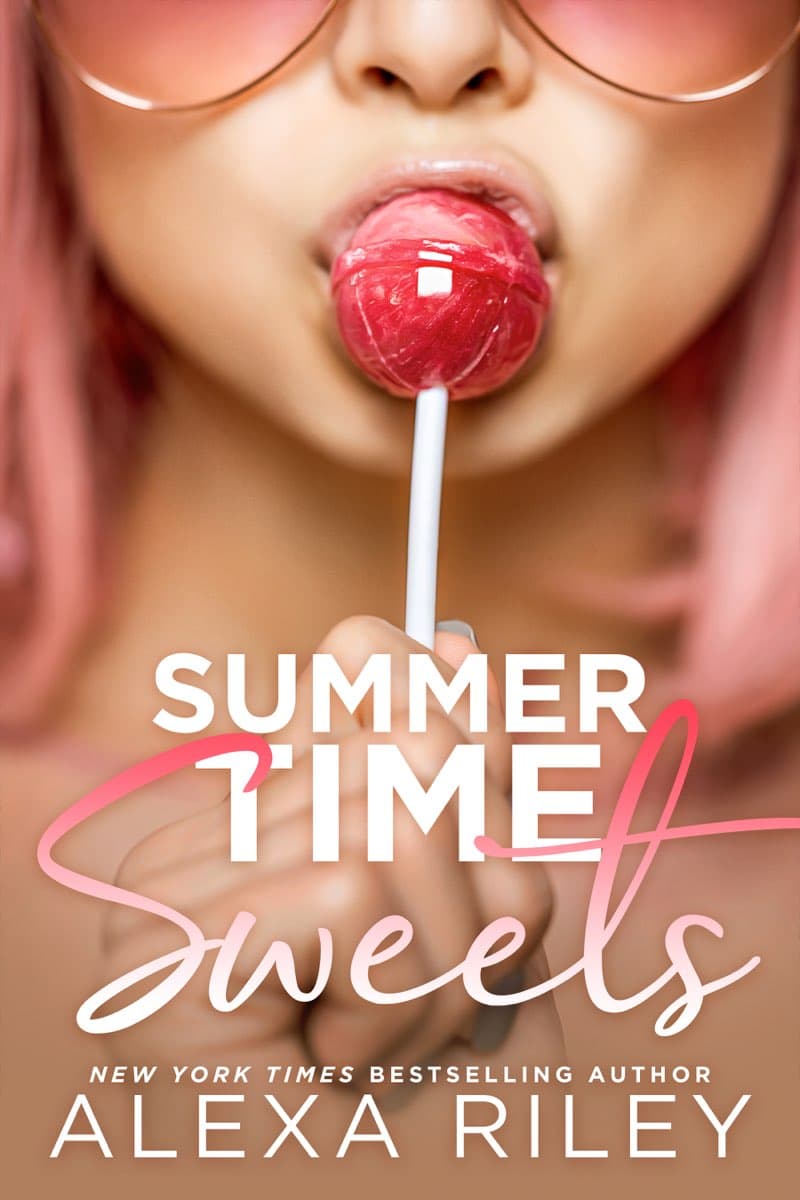 Summertime Sweets
