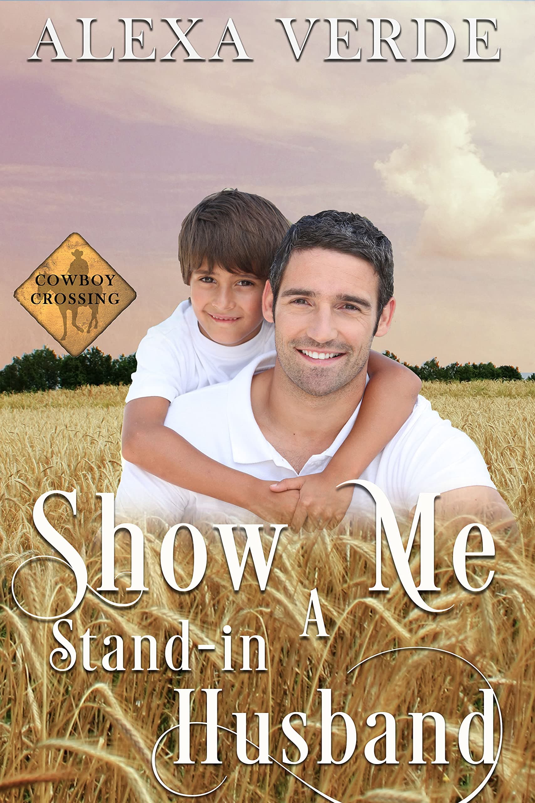 Show Me a Stand-in Husband